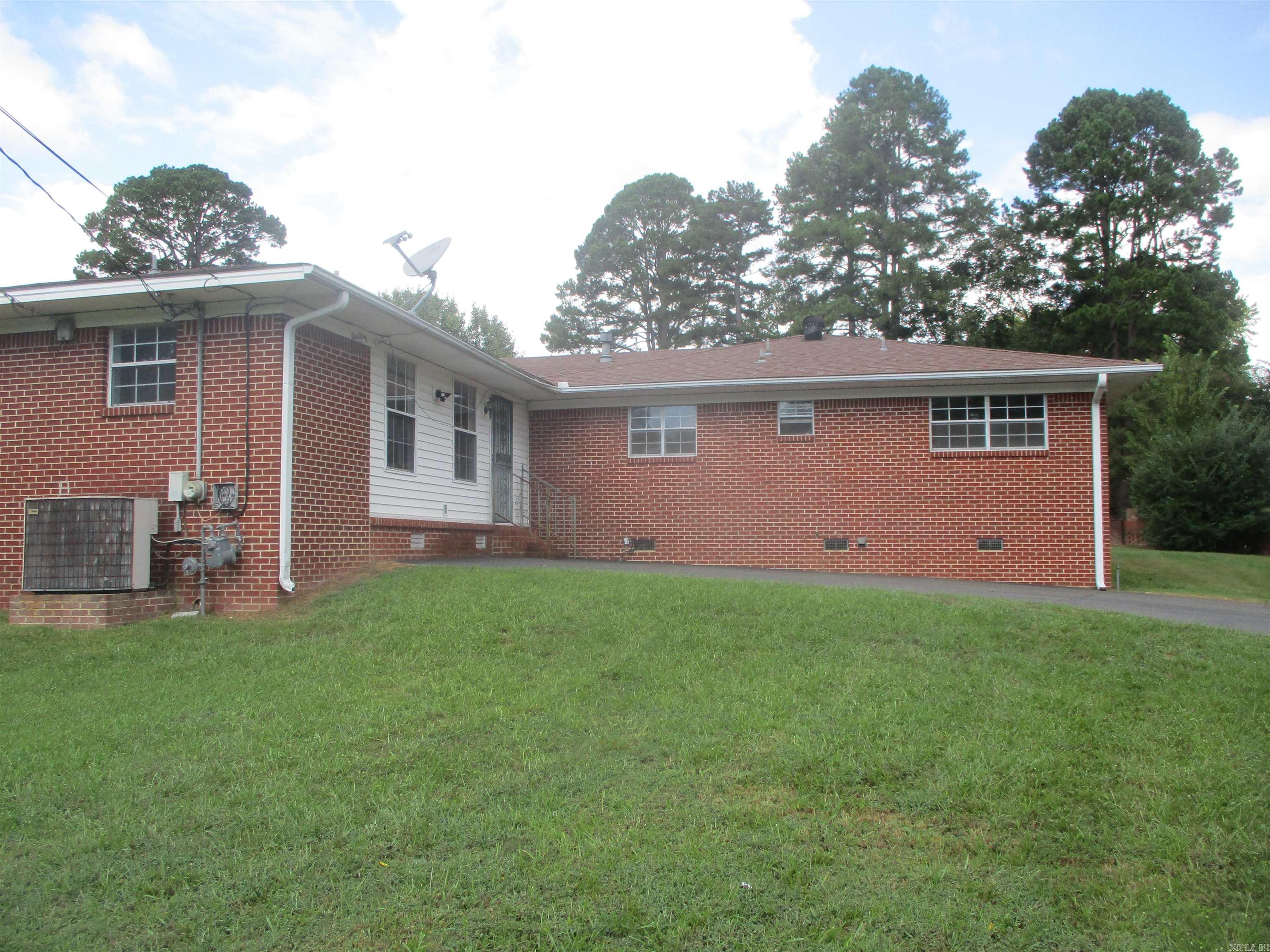 1625 Circle  Malvern, AR