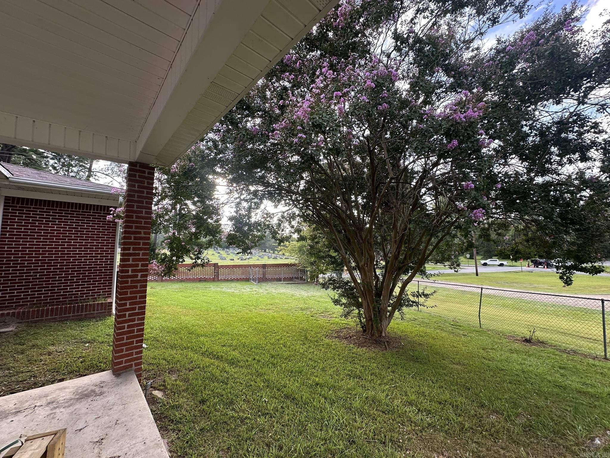1625 Circle  Malvern, AR