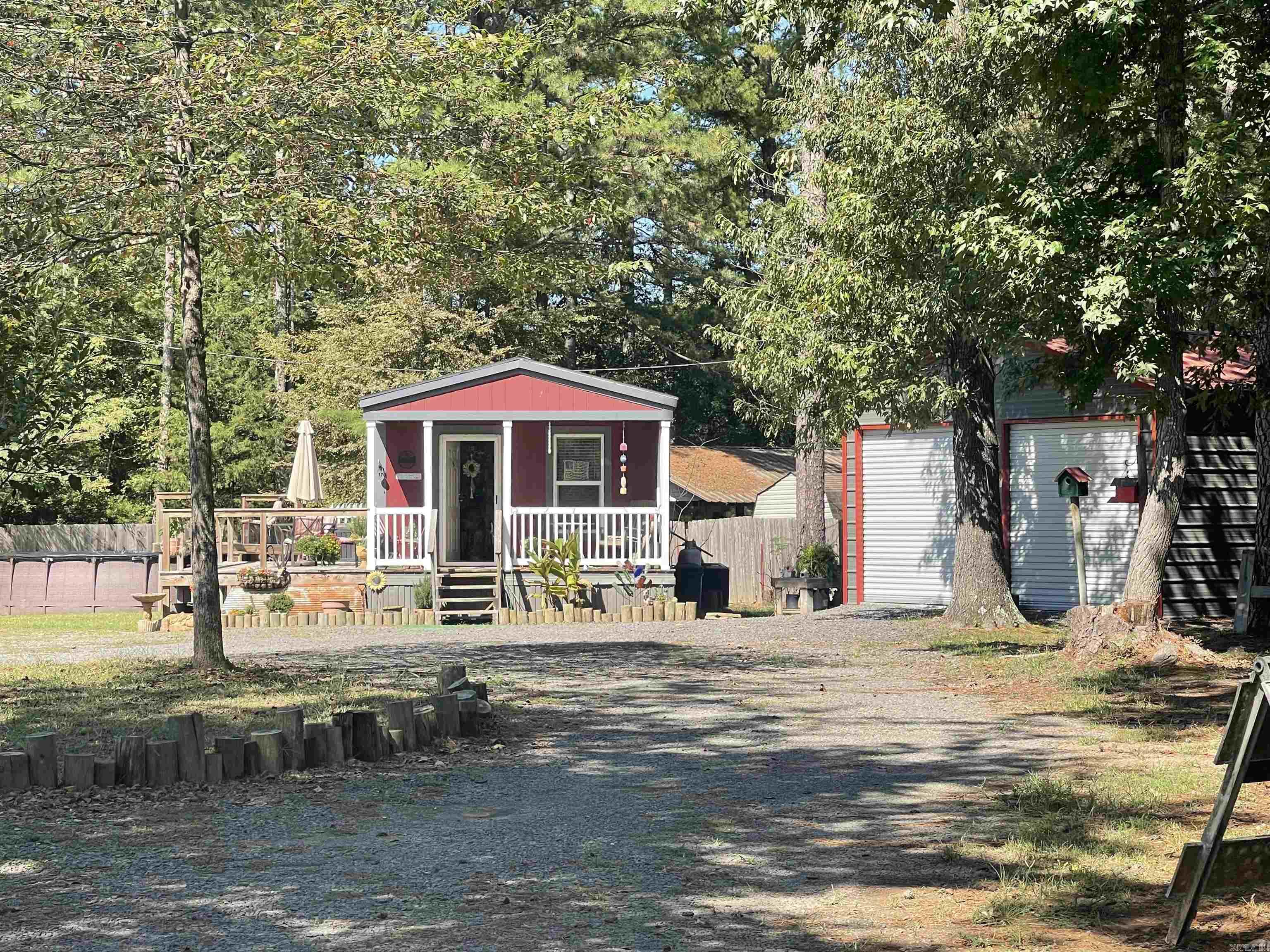 44 Loblolly Circle  Greers Ferry, AR
