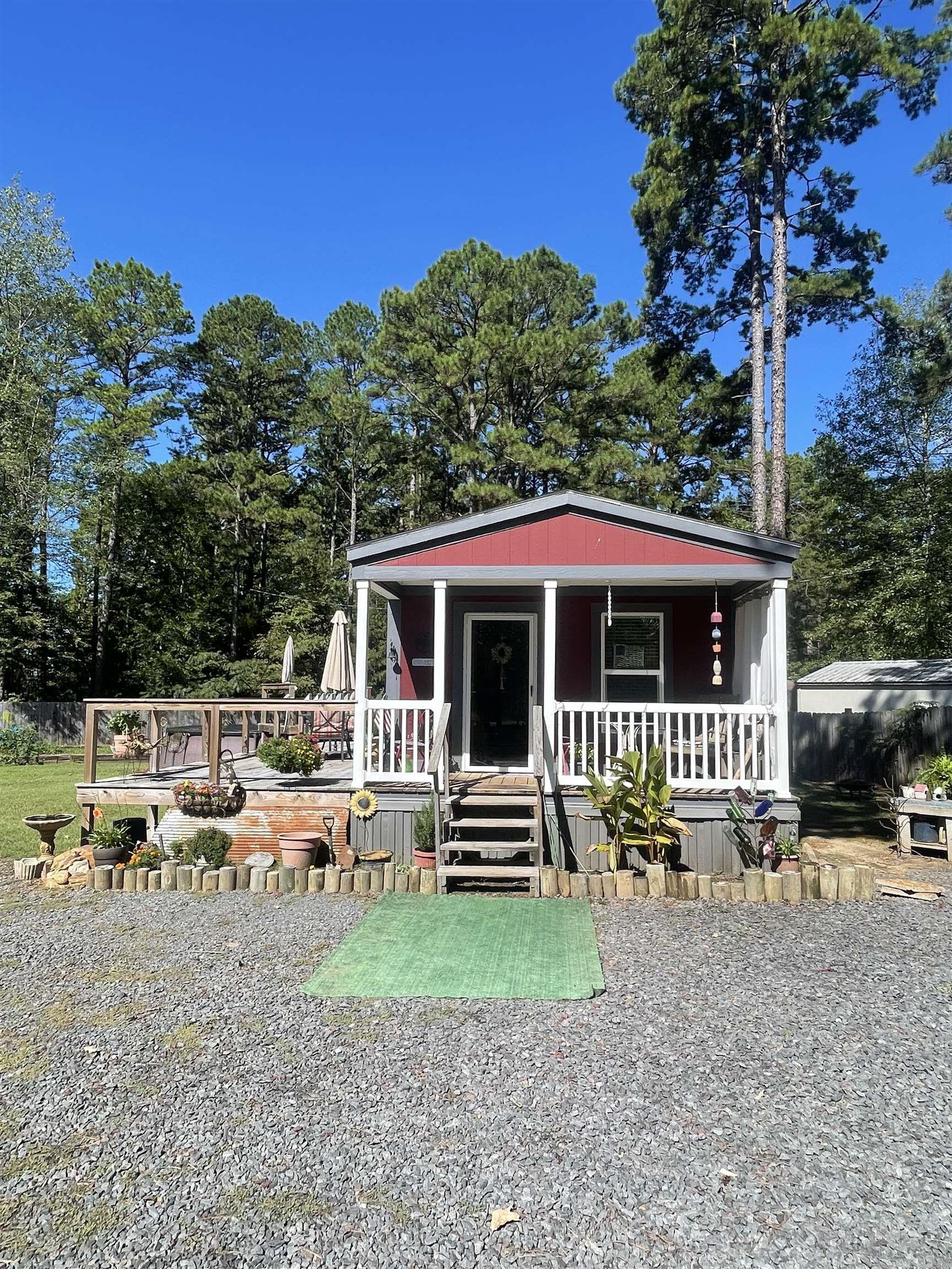 44 Loblolly Circle  Greers Ferry, AR