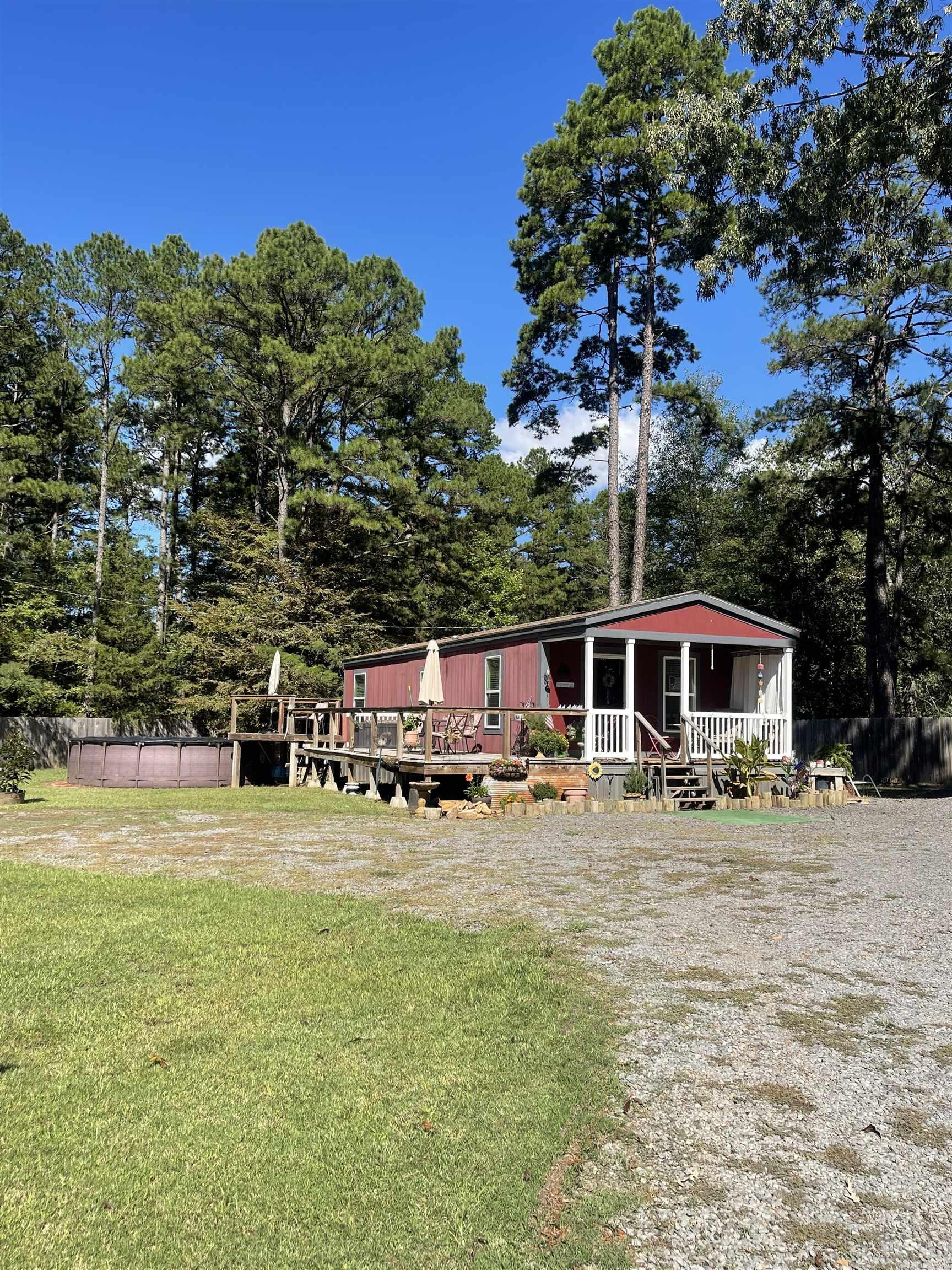 44 Loblolly Circle  Greers Ferry, AR