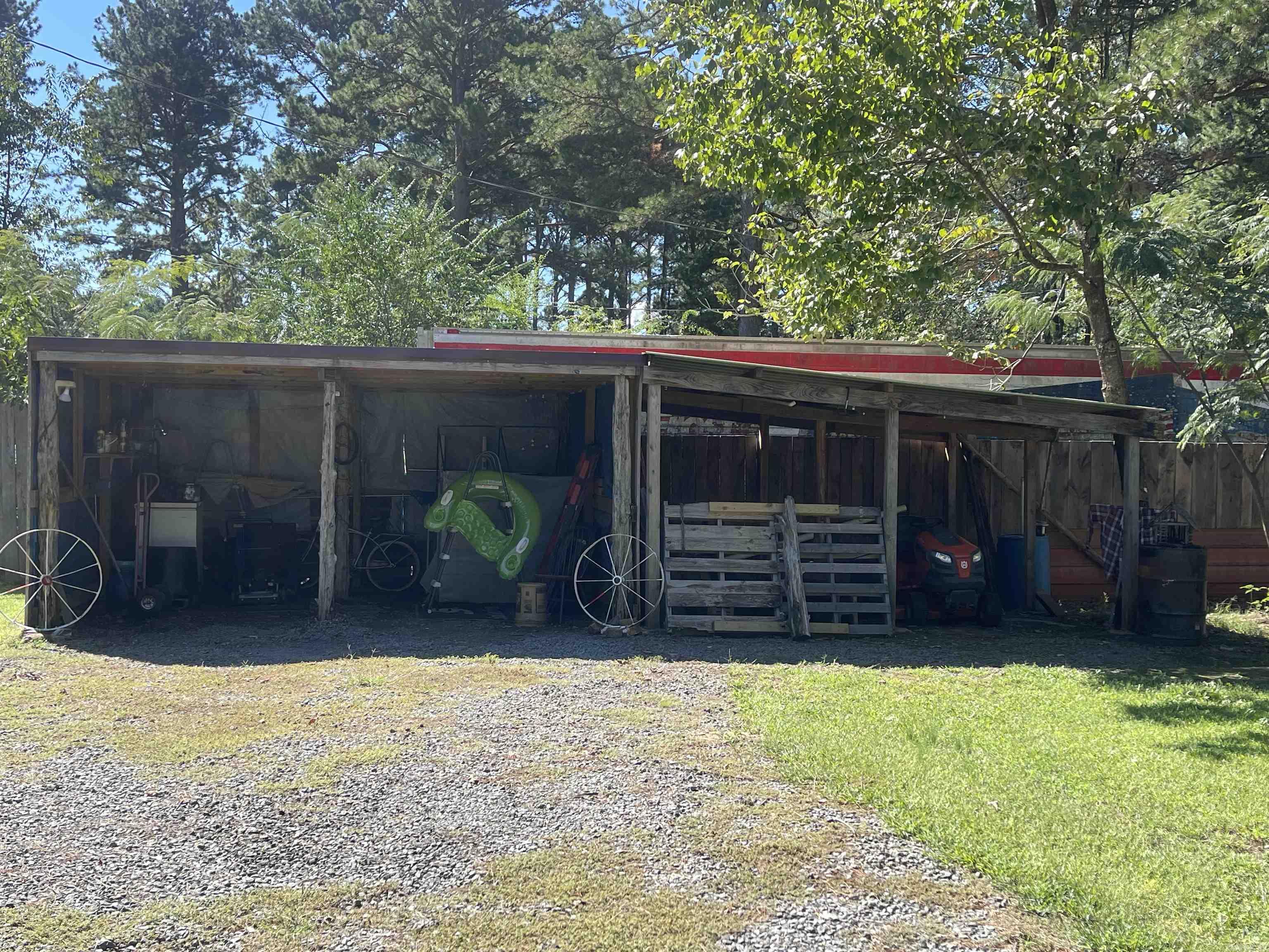 44 Loblolly Circle  Greers Ferry, AR