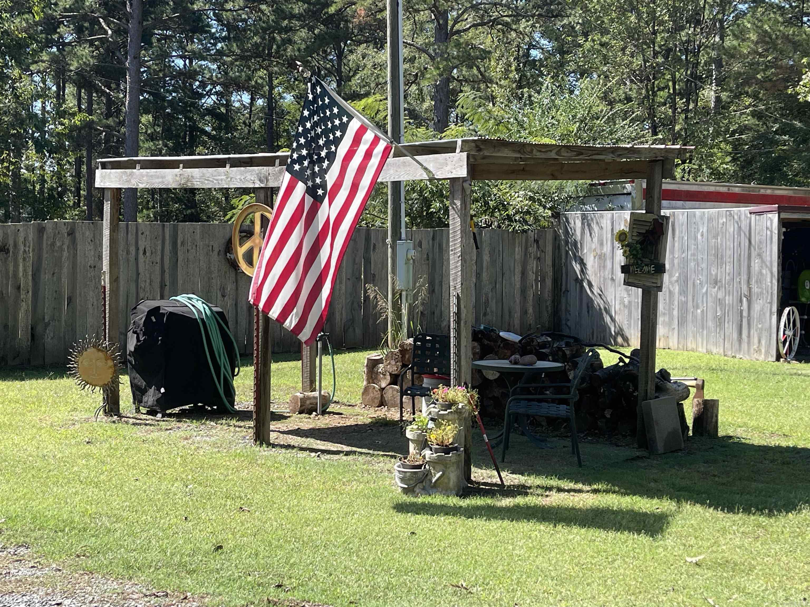 44 Loblolly Circle  Greers Ferry, AR