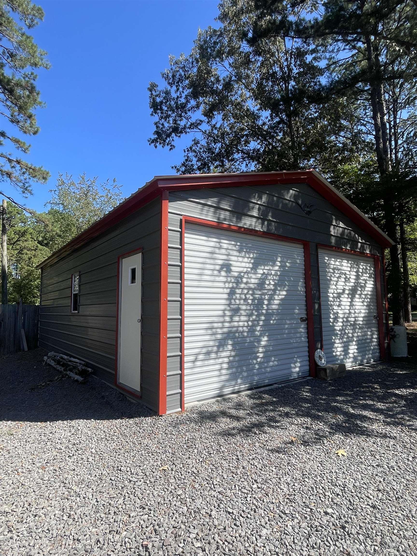 44 Loblolly Circle  Greers Ferry, AR