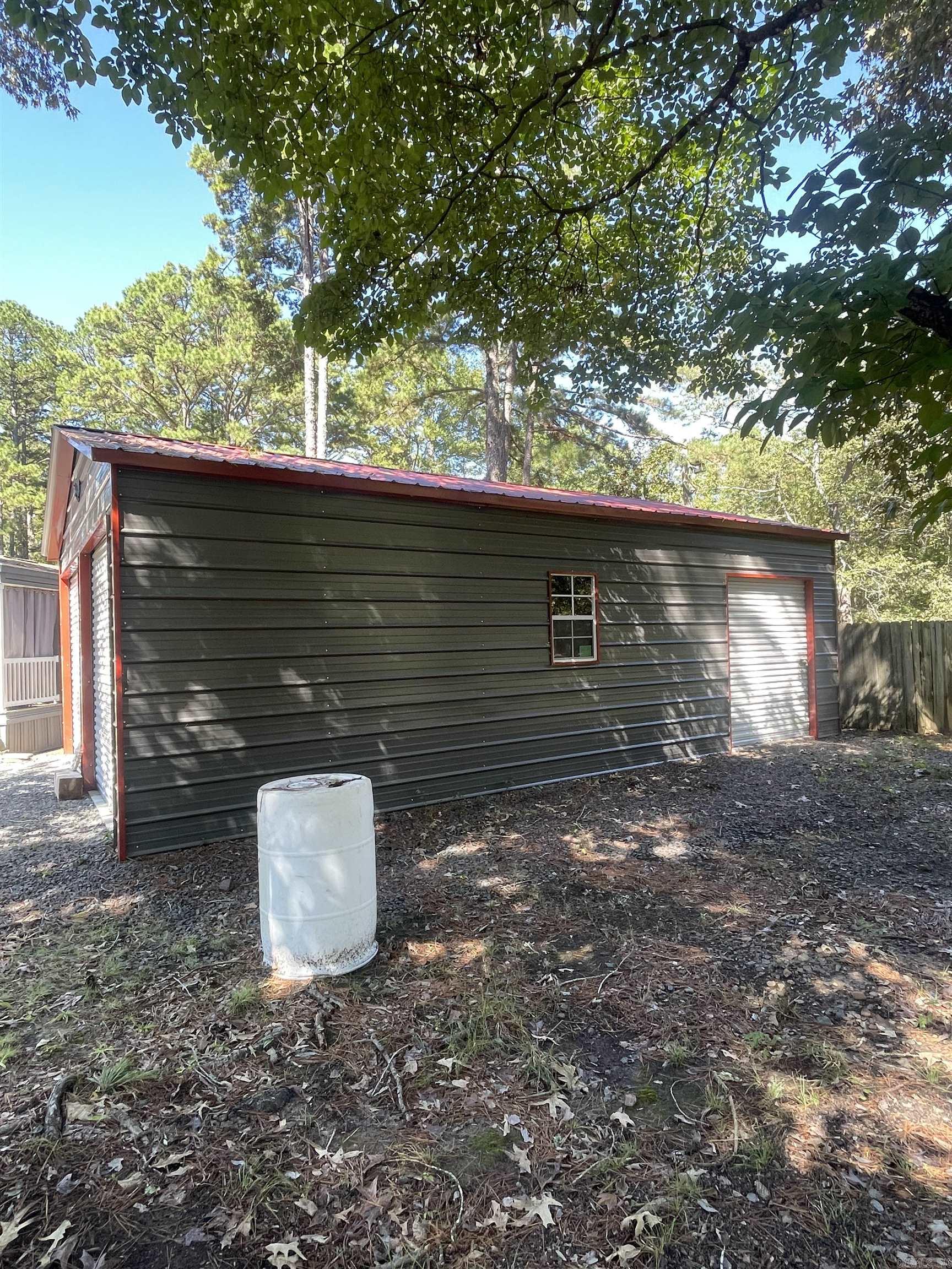 44 Loblolly Circle  Greers Ferry, AR