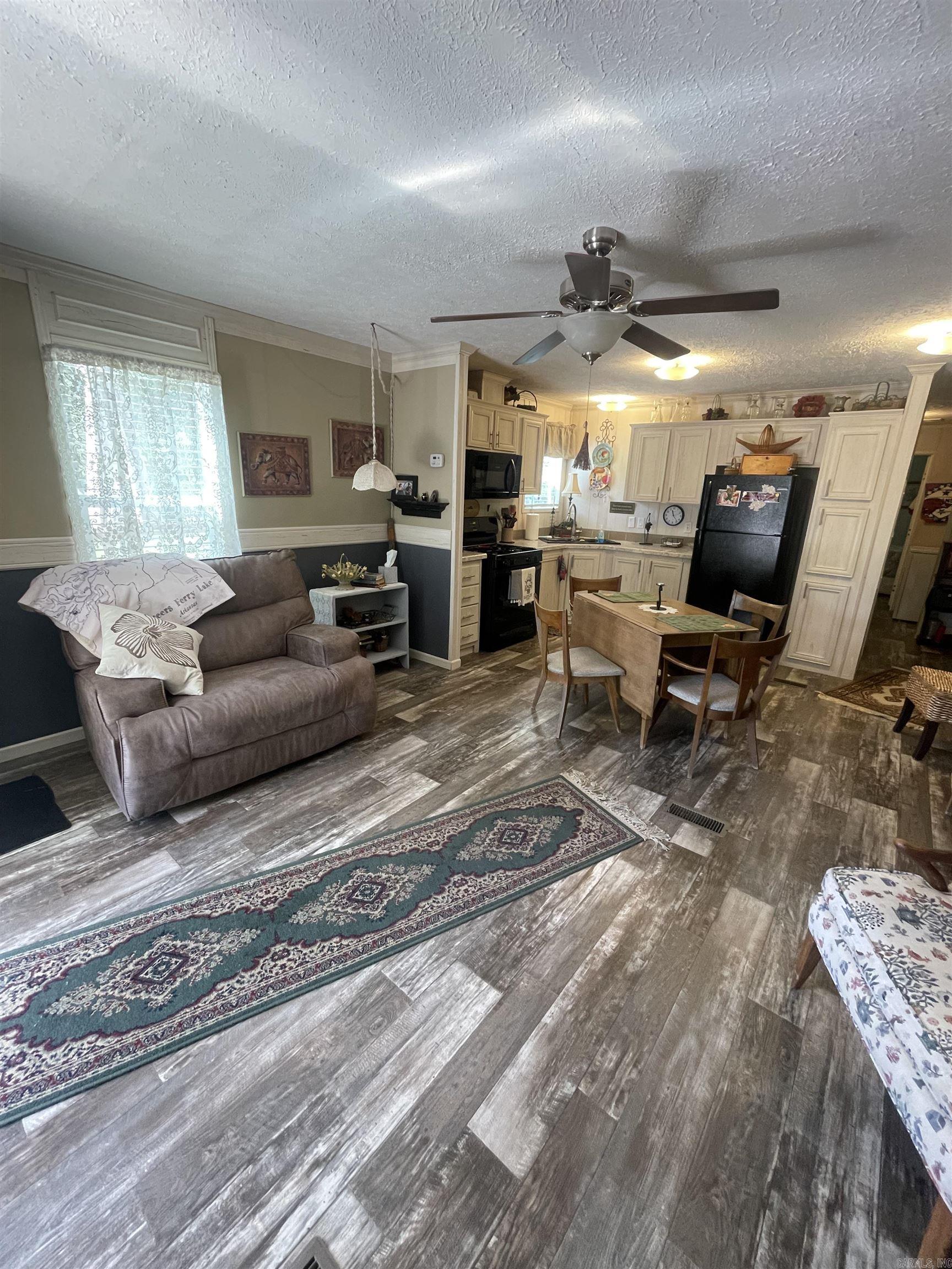 44 Loblolly Circle  Greers Ferry, AR