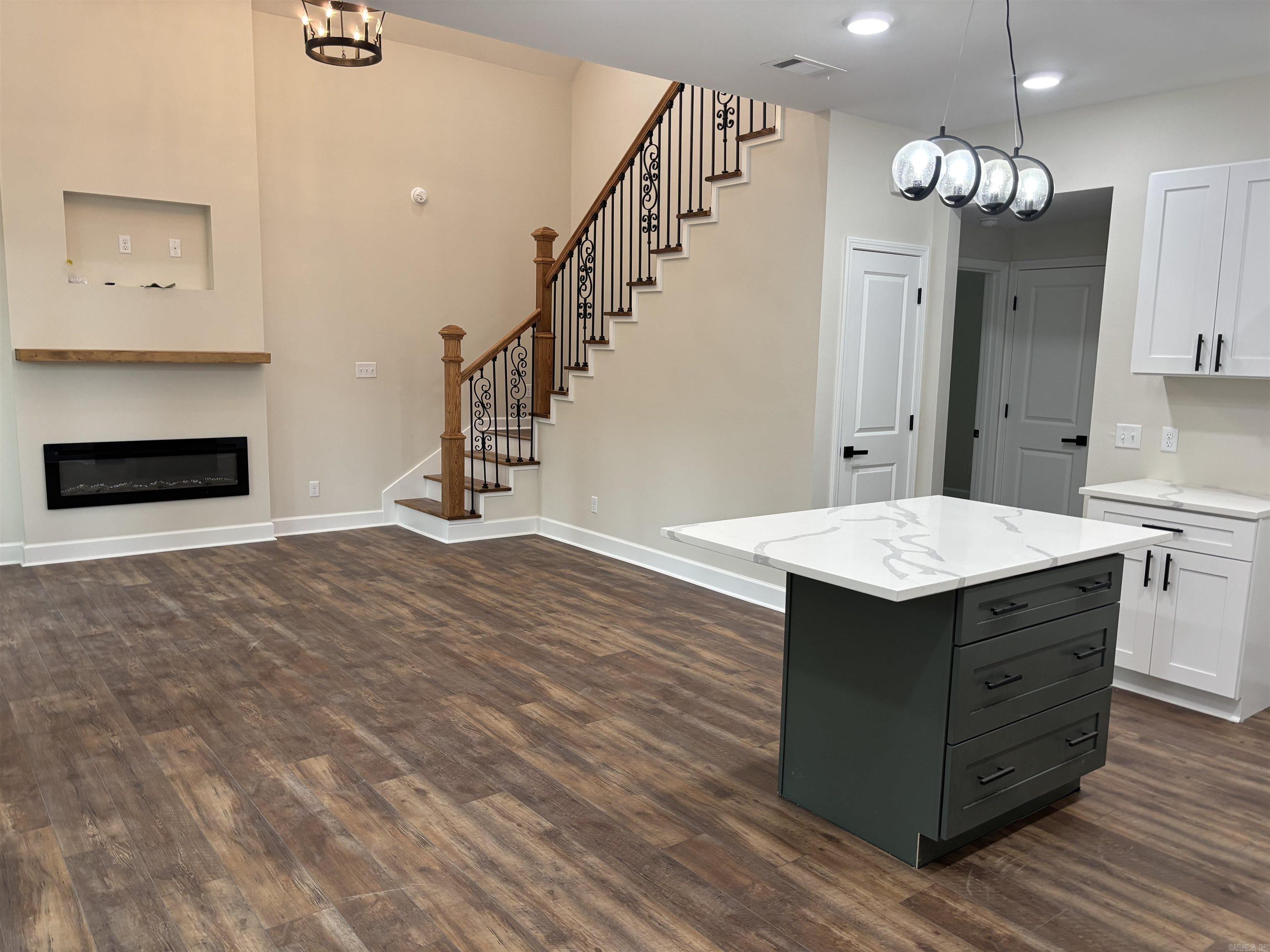 115 Maddox  White Hall, AR