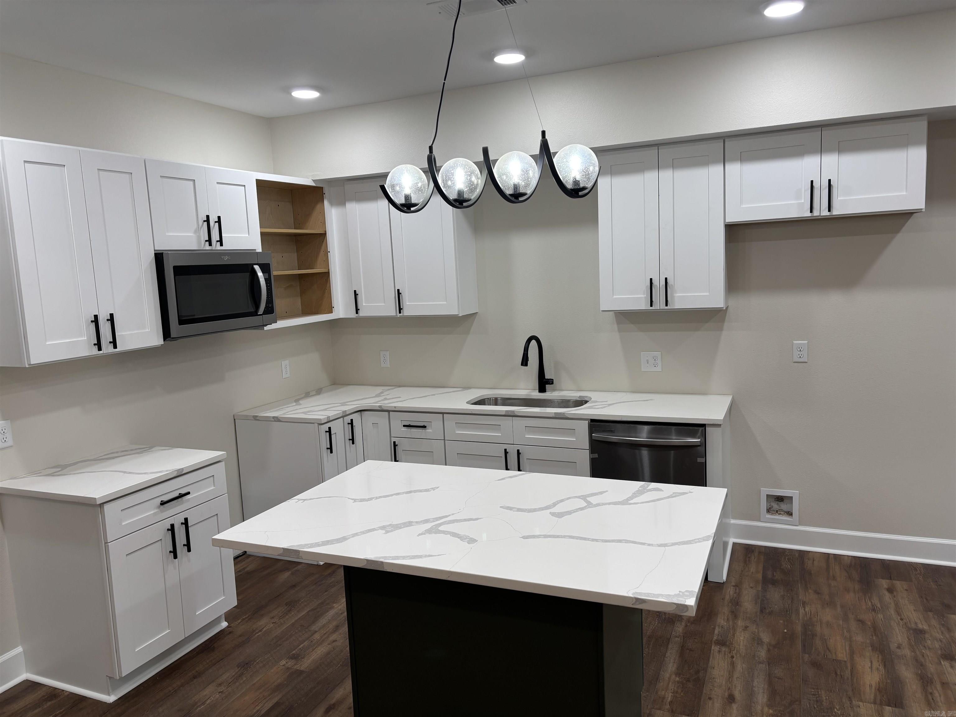 115 Maddox  White Hall, AR