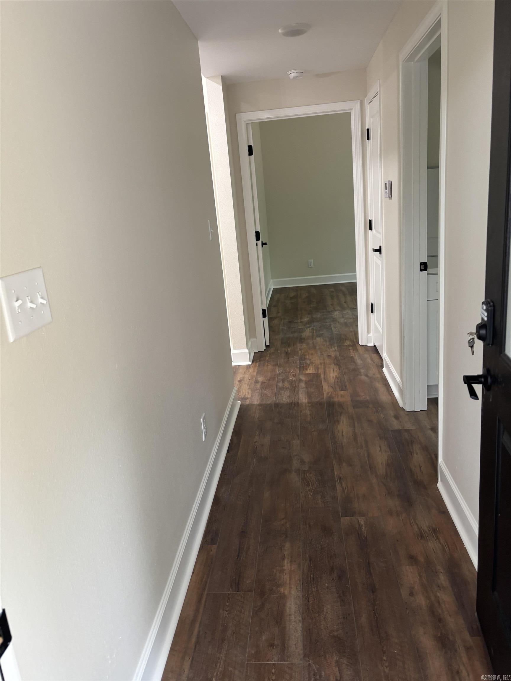 115 Maddox  White Hall, AR