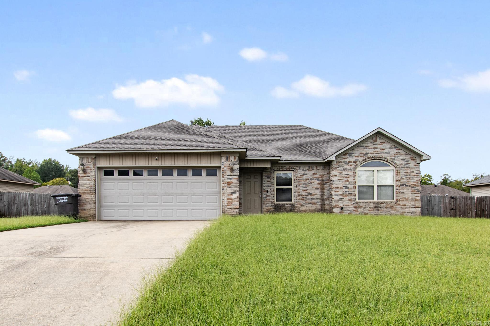 1017 Stevenson  Jacksonville, AR