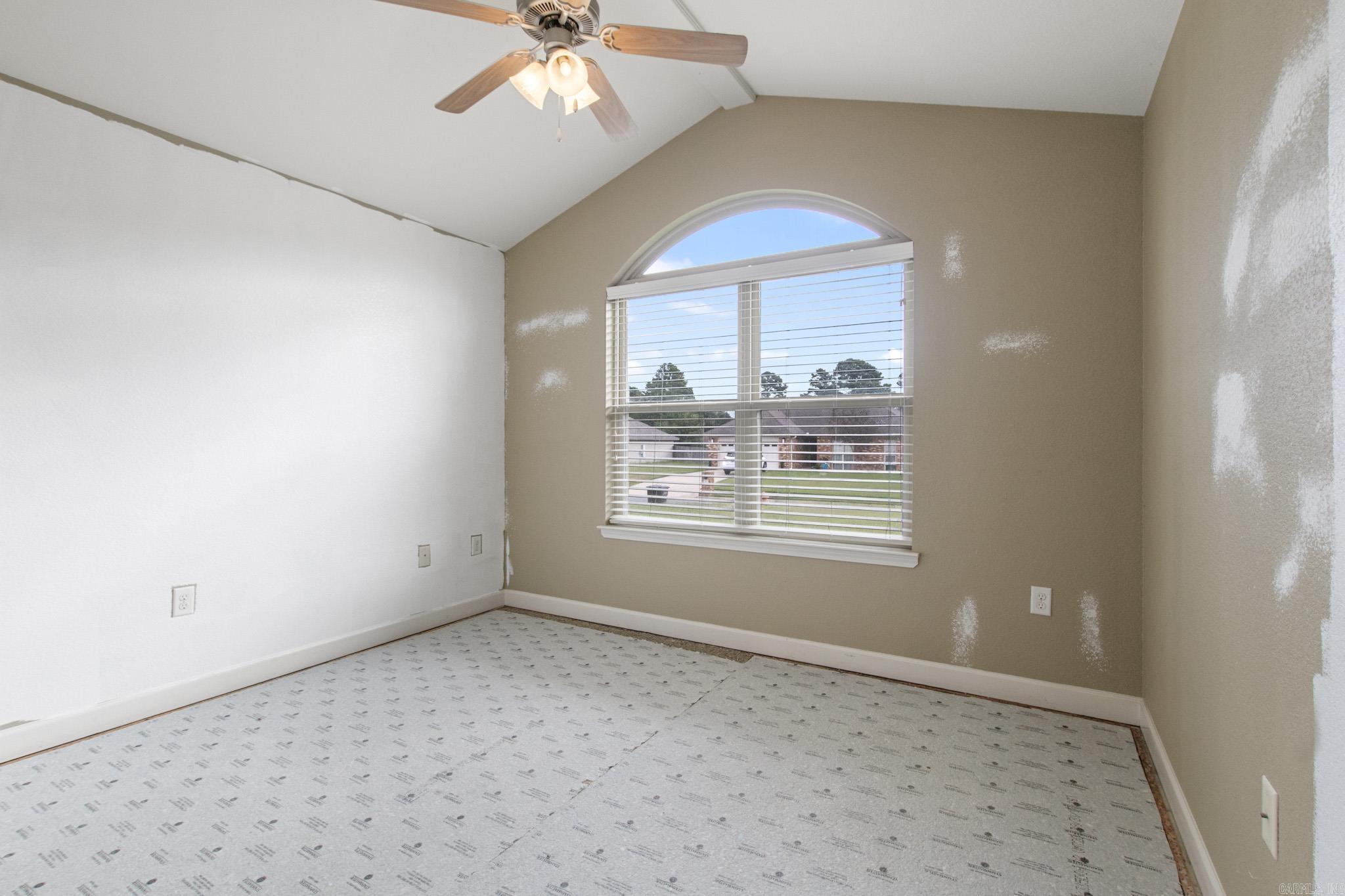 1017 Stevenson  Jacksonville, AR