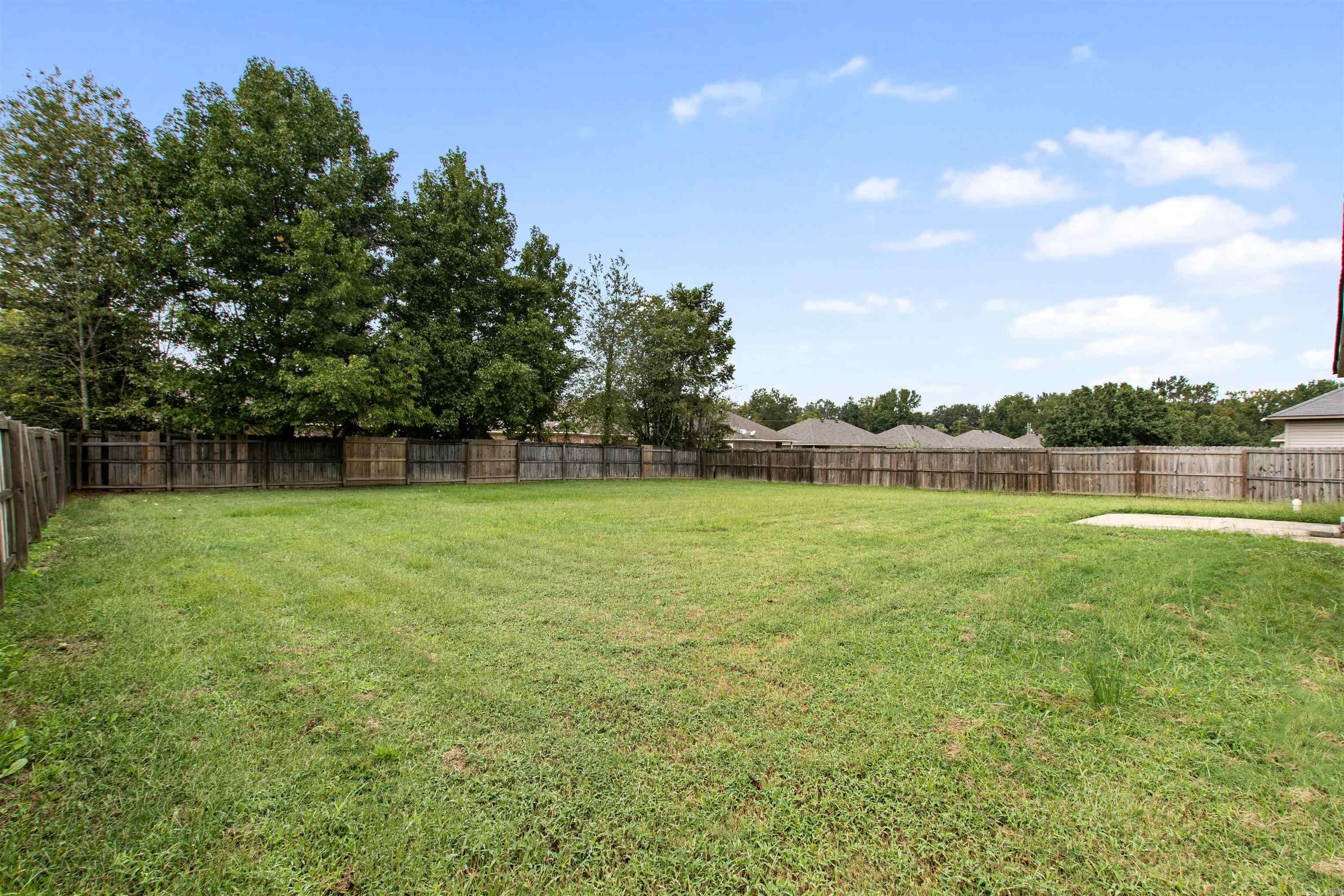 1017 Stevenson  Jacksonville, AR
