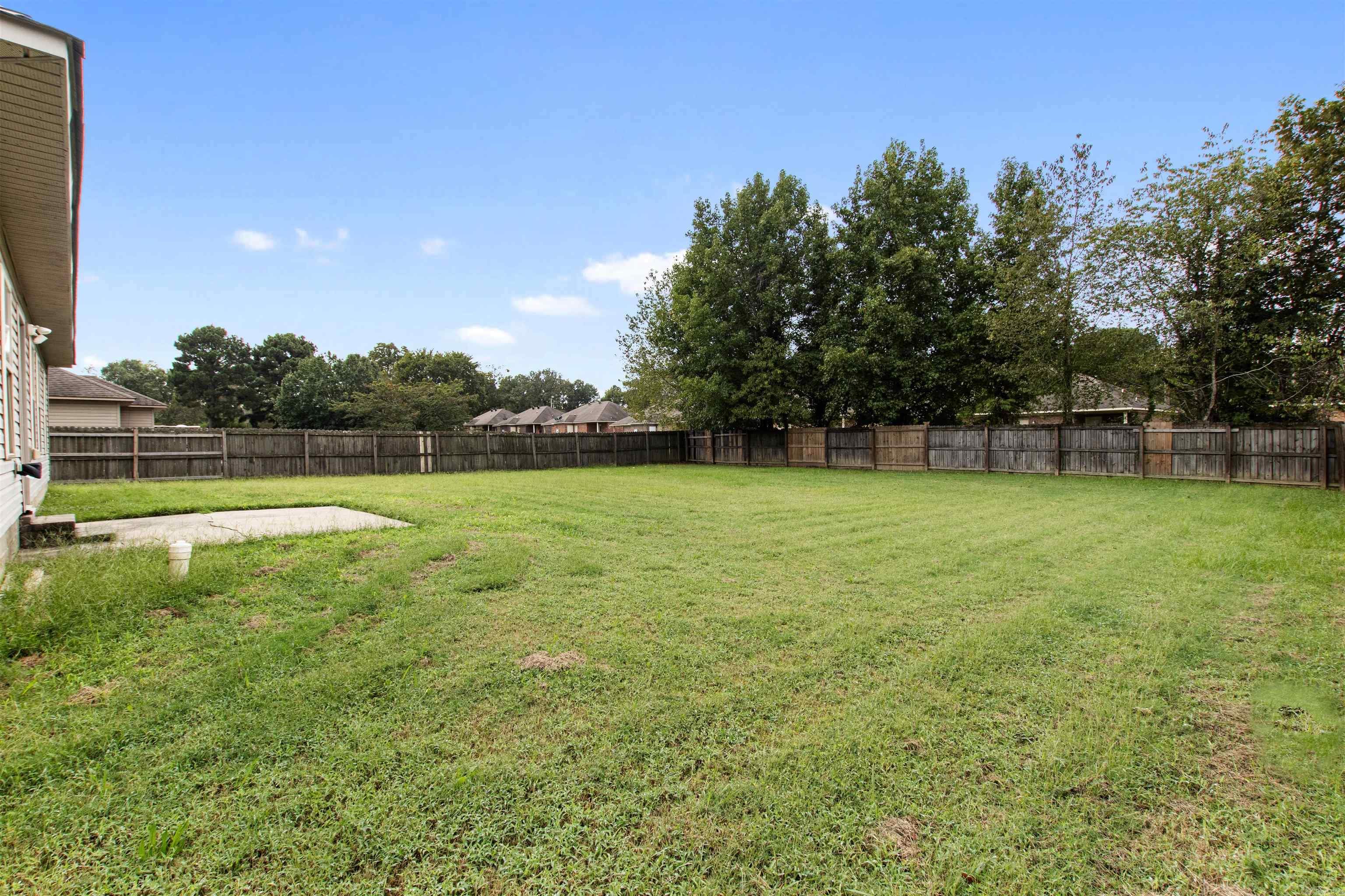 1017 Stevenson  Jacksonville, AR