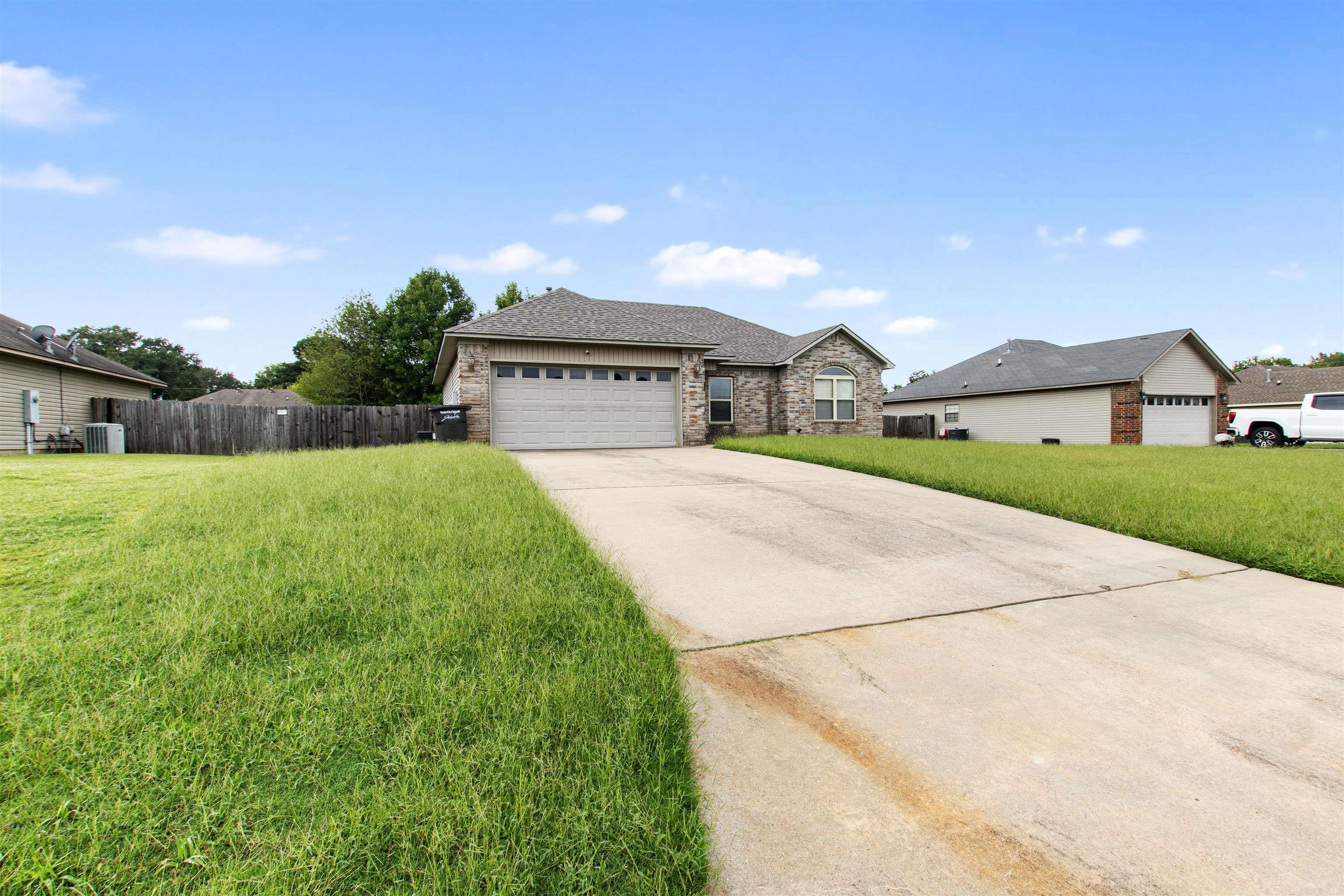 1017 Stevenson  Jacksonville, AR