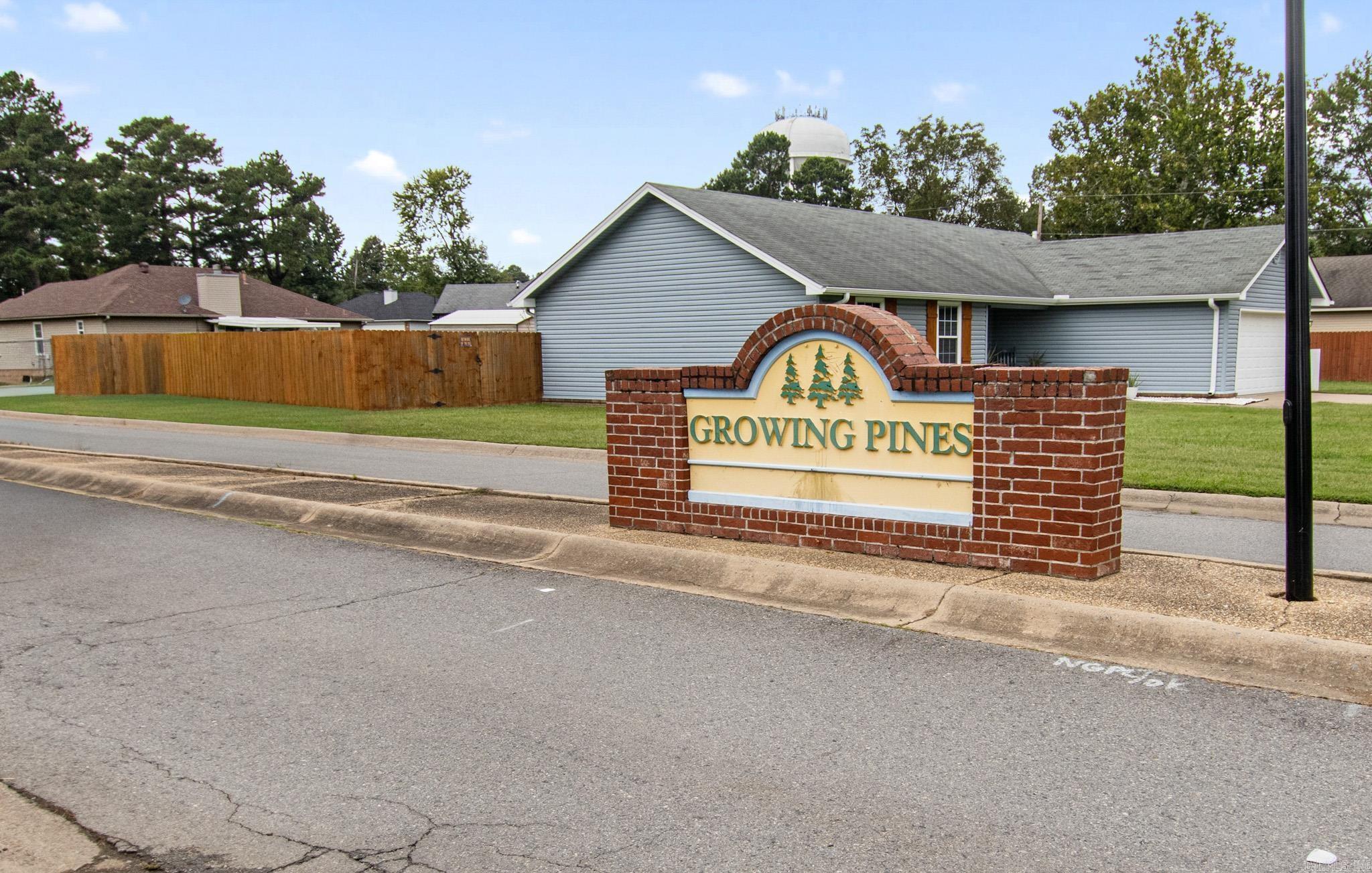 1017 Stevenson  Jacksonville, AR