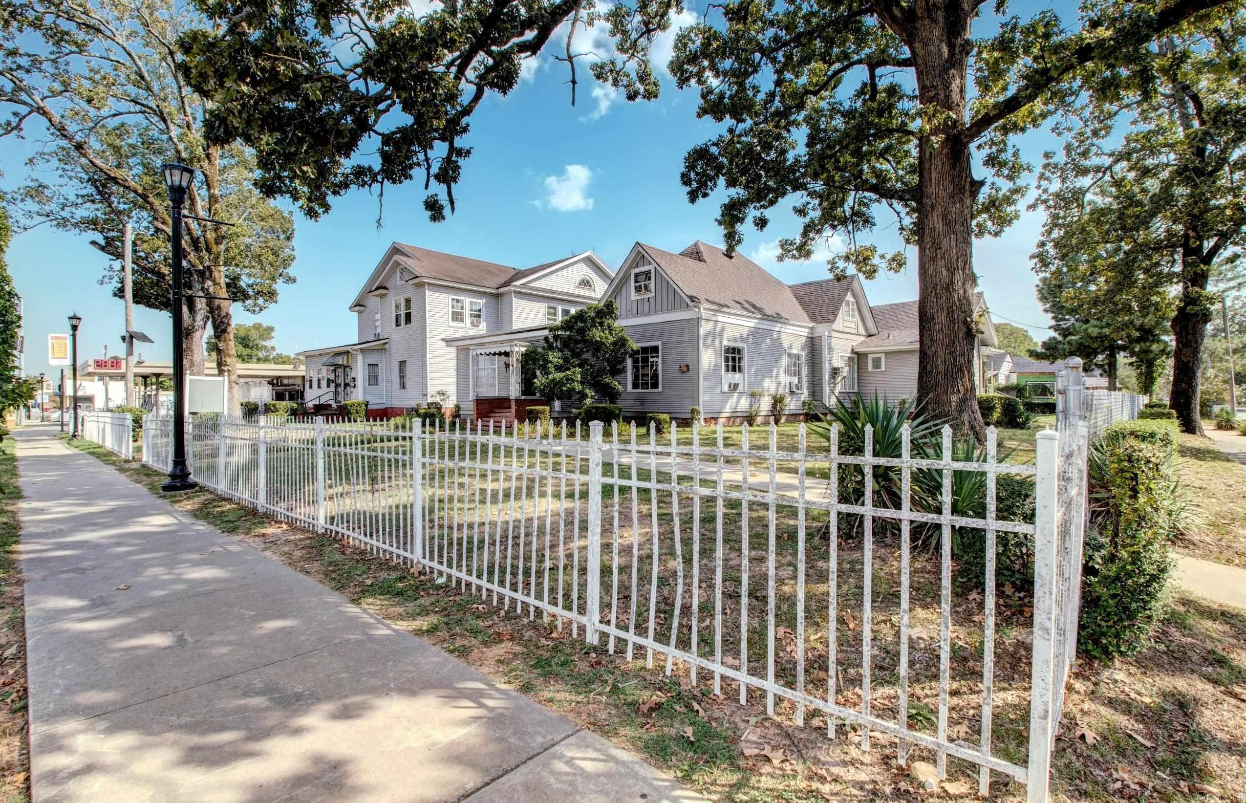 1921 Wright  Little Rock, AR