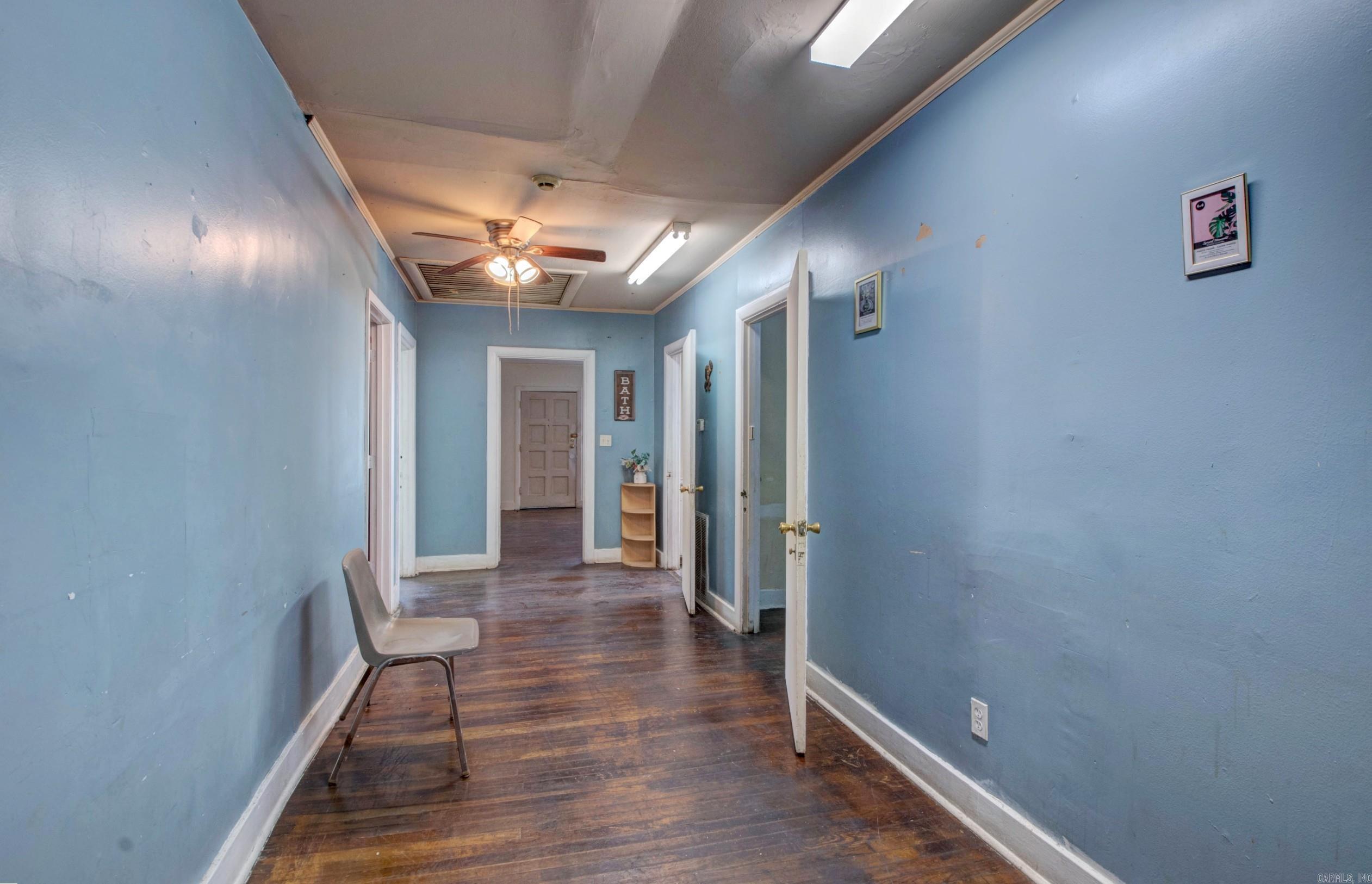 1921 Wright  Little Rock, AR