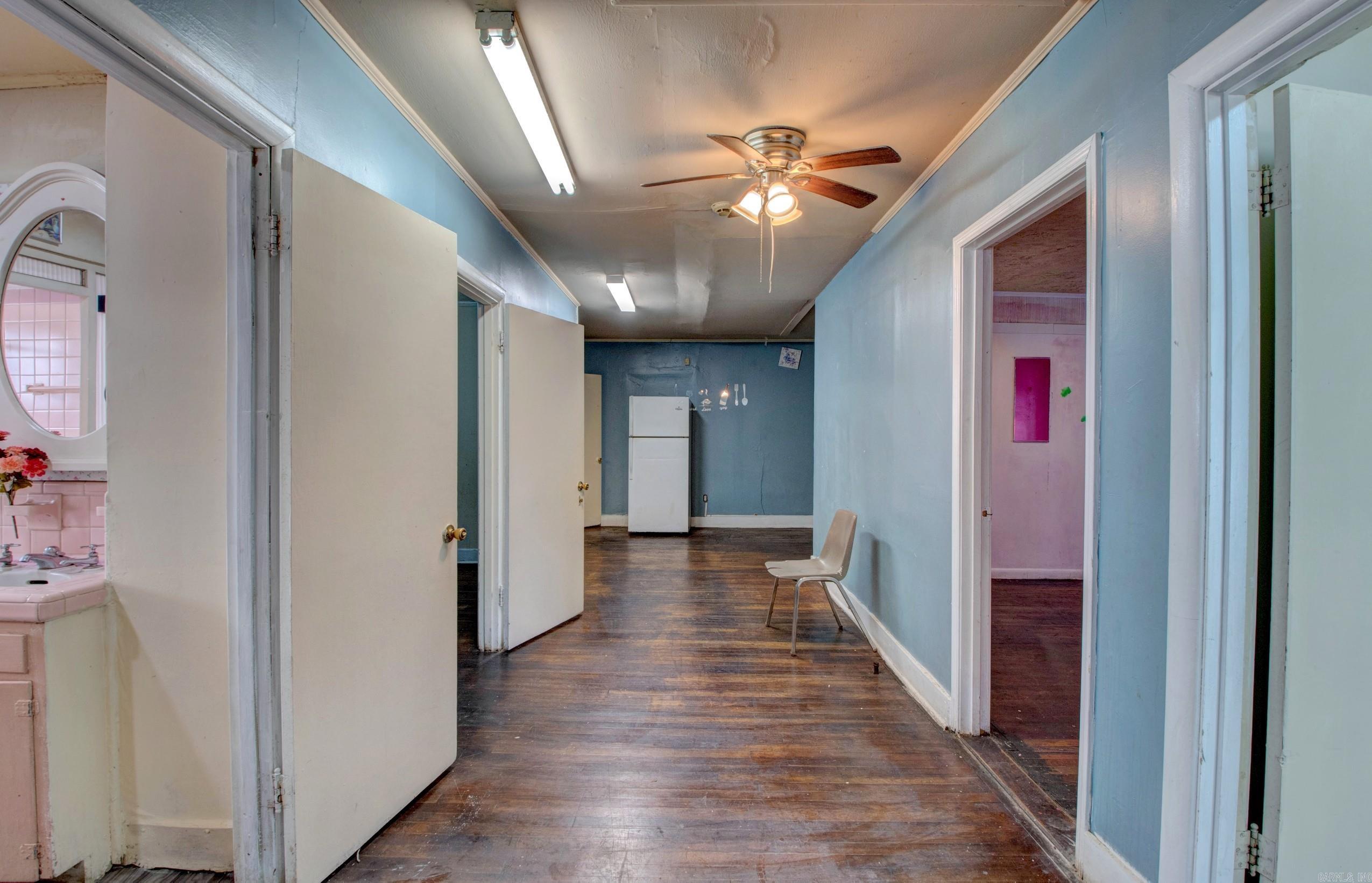 1921 Wright  Little Rock, AR