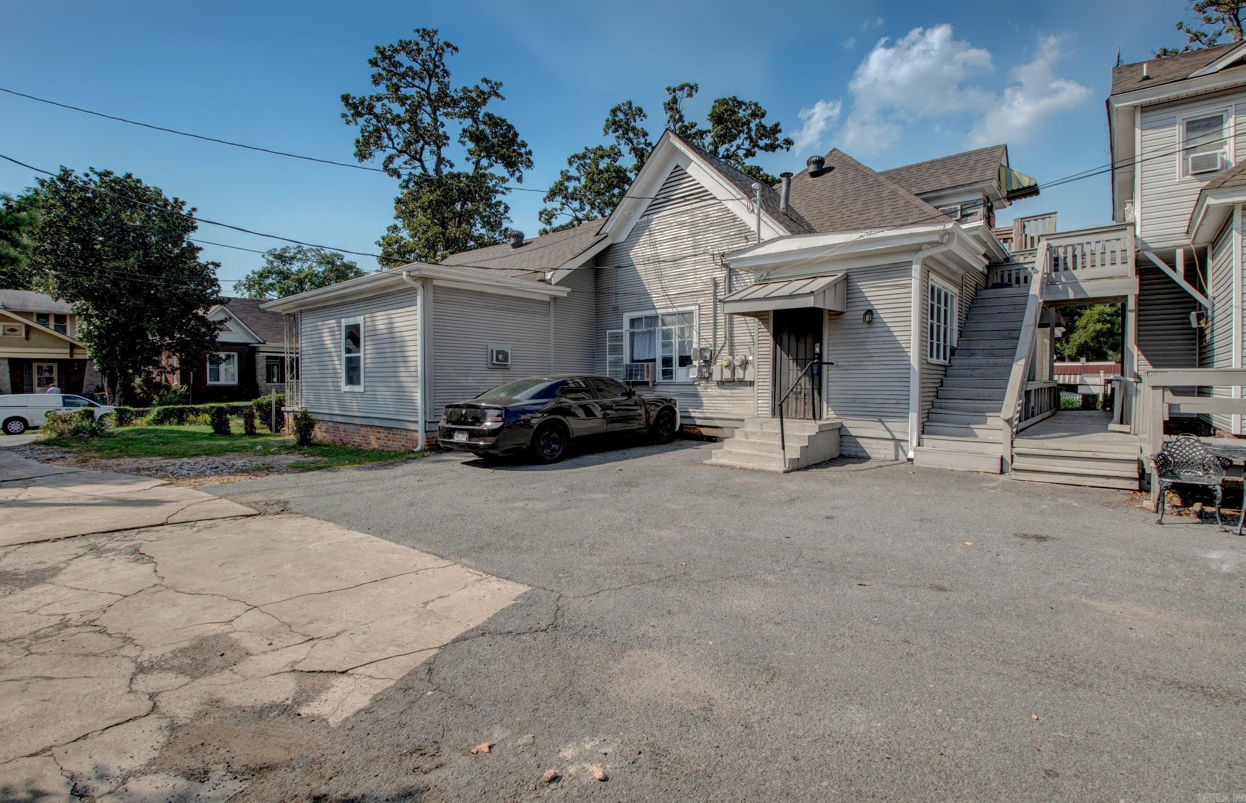 1921 Wright  Little Rock, AR