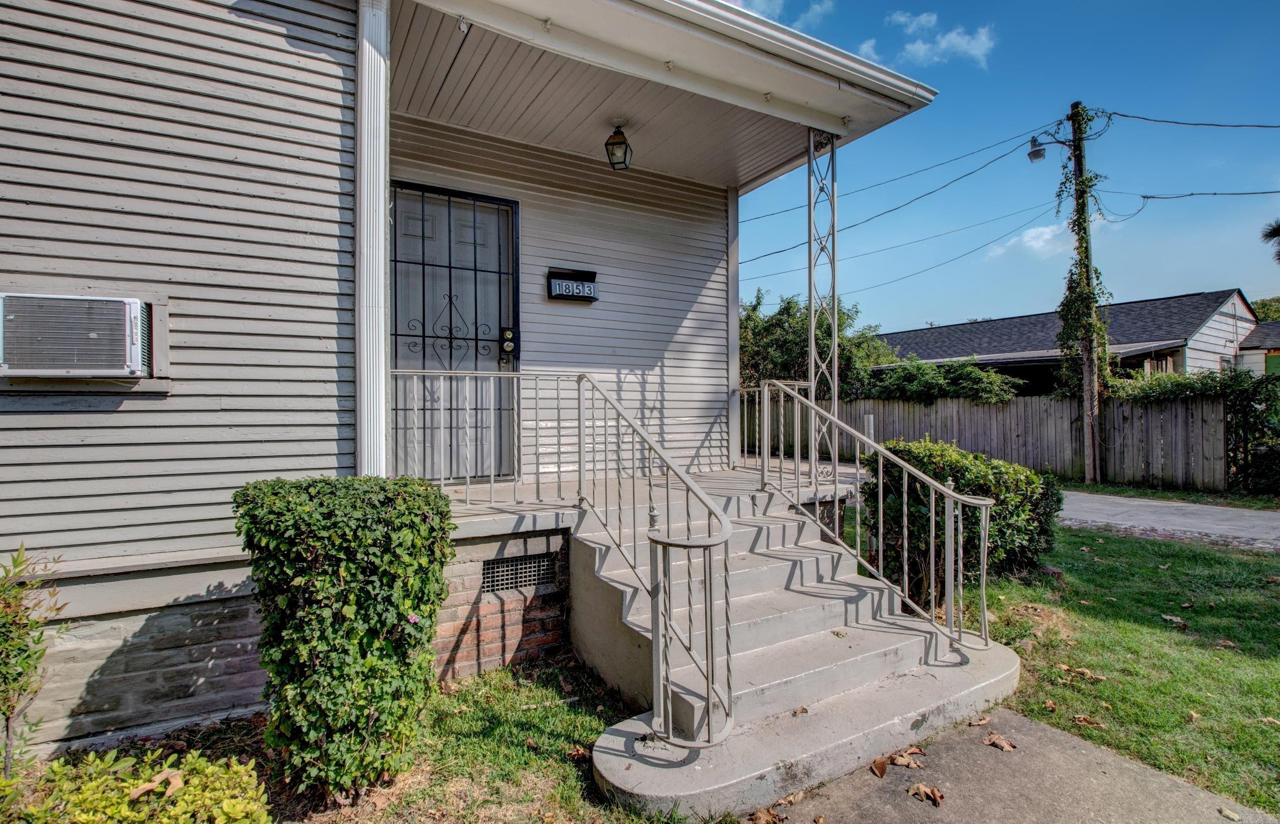 1921 Wright  Little Rock, AR