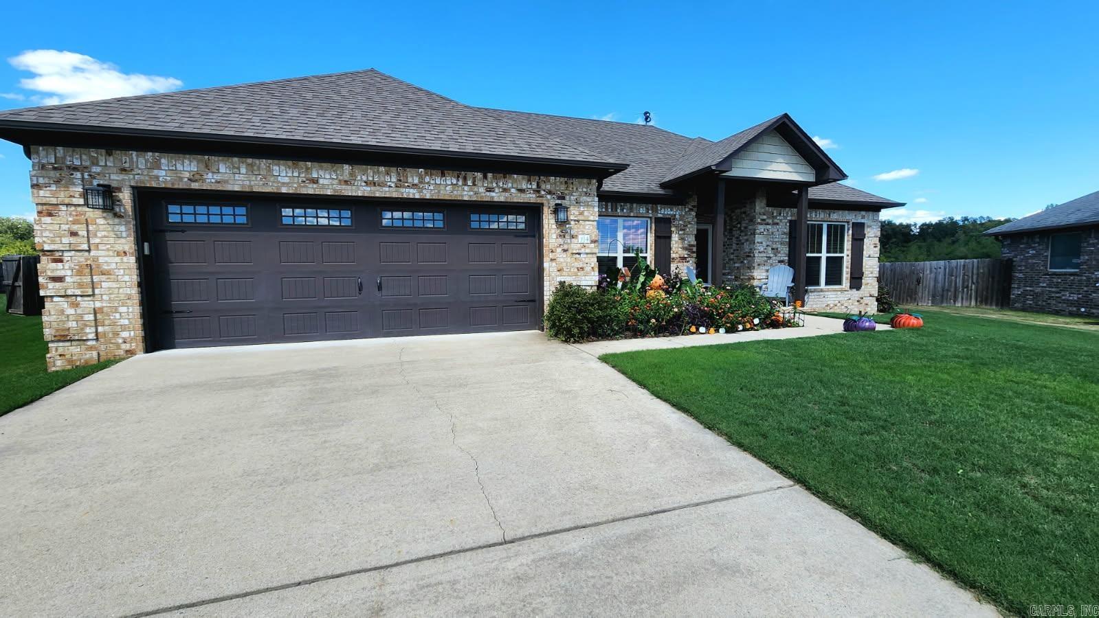 14 Cobalt  Greenbrier, AR