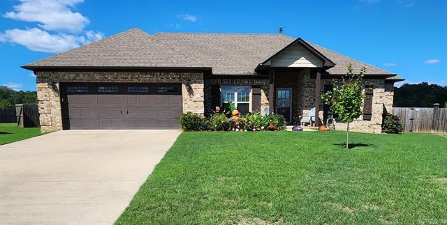 14  Cobalt  Greenbrier, AR