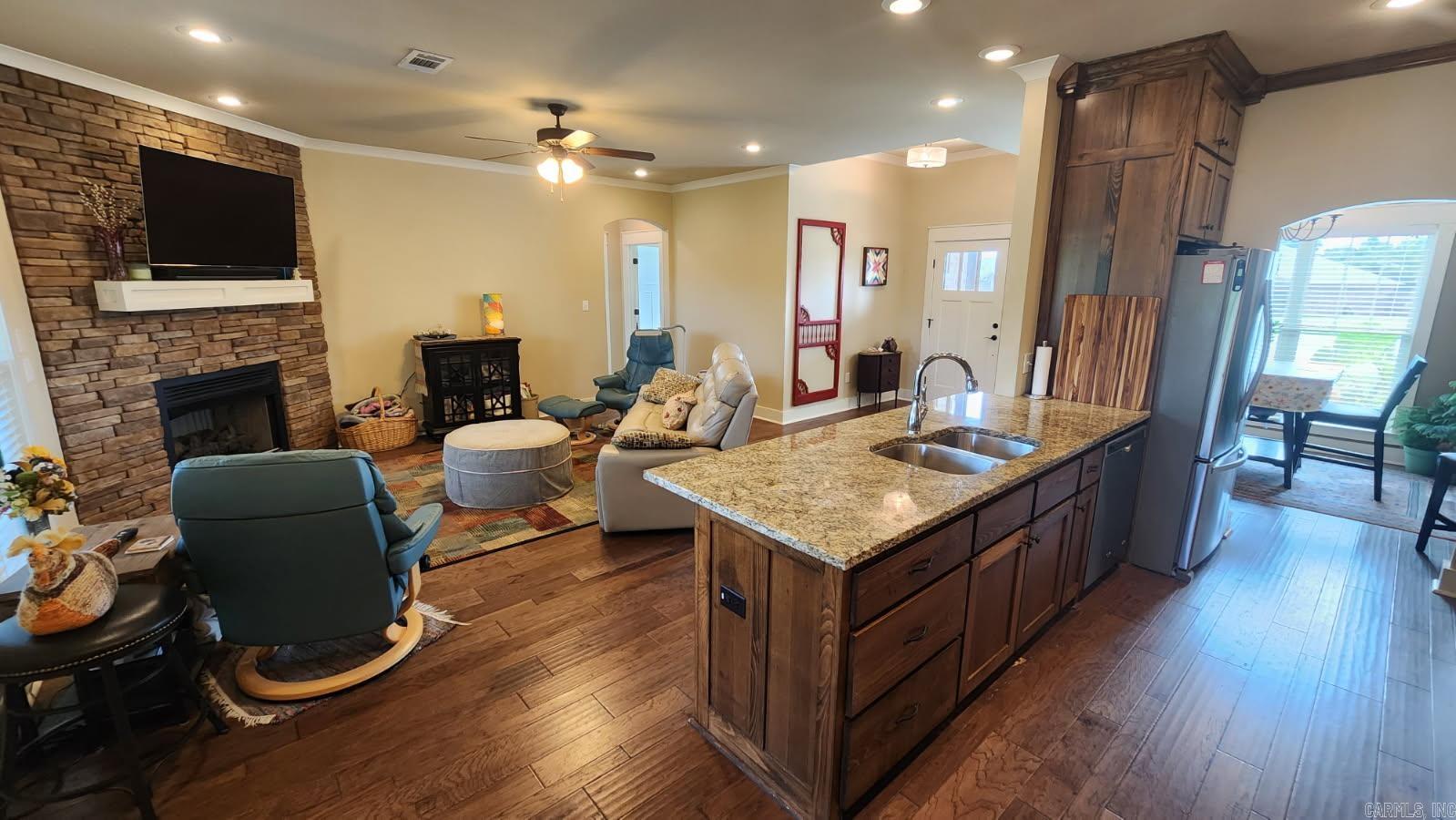 14 Cobalt  Greenbrier, AR