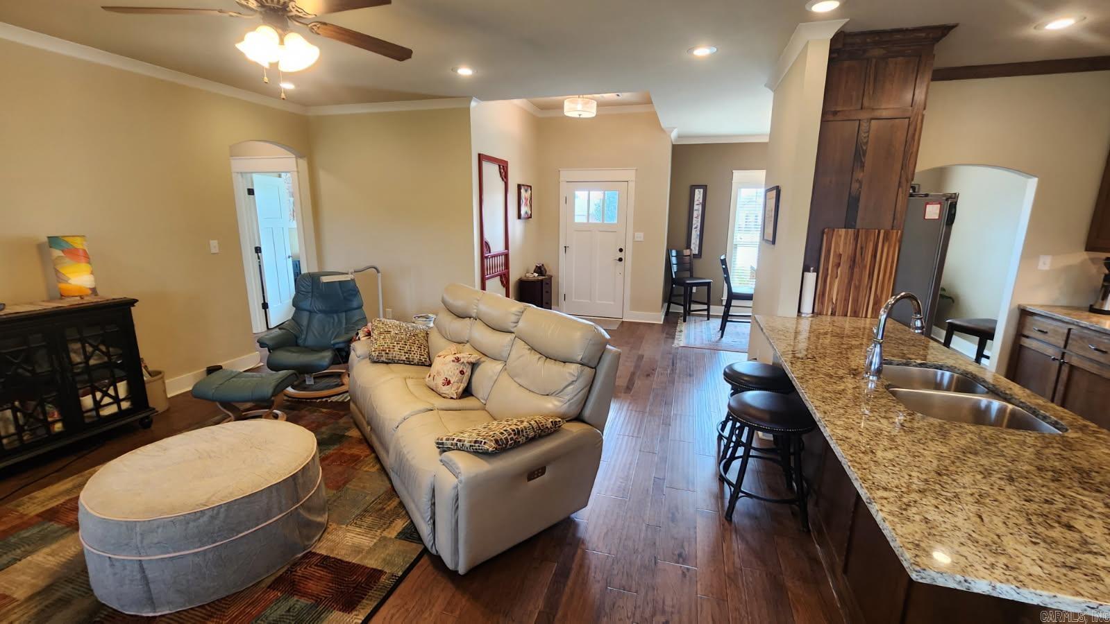 14 Cobalt  Greenbrier, AR