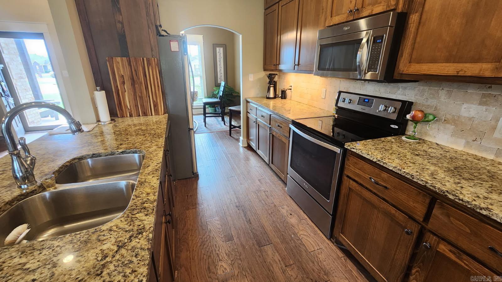 14 Cobalt  Greenbrier, AR