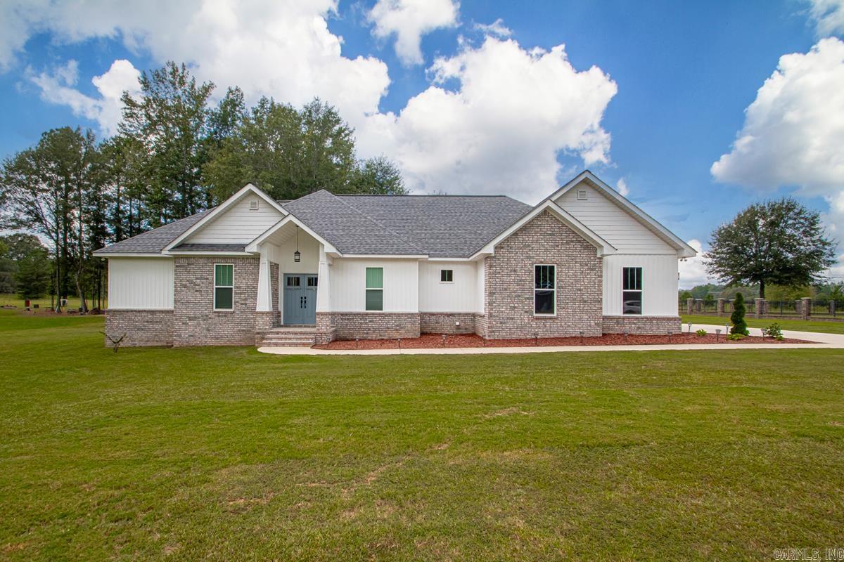 1017 Ridgewood Drive  Little Rock, AR