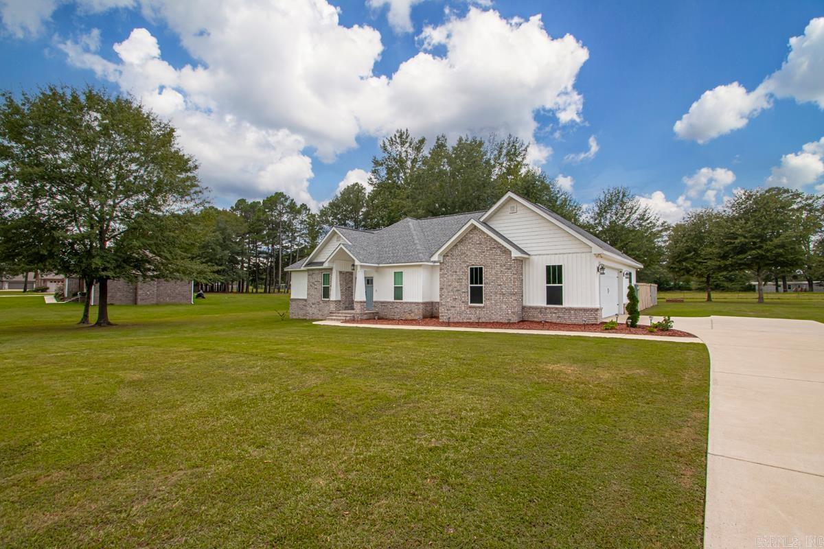 1017 Ridgewood Drive  Little Rock, AR