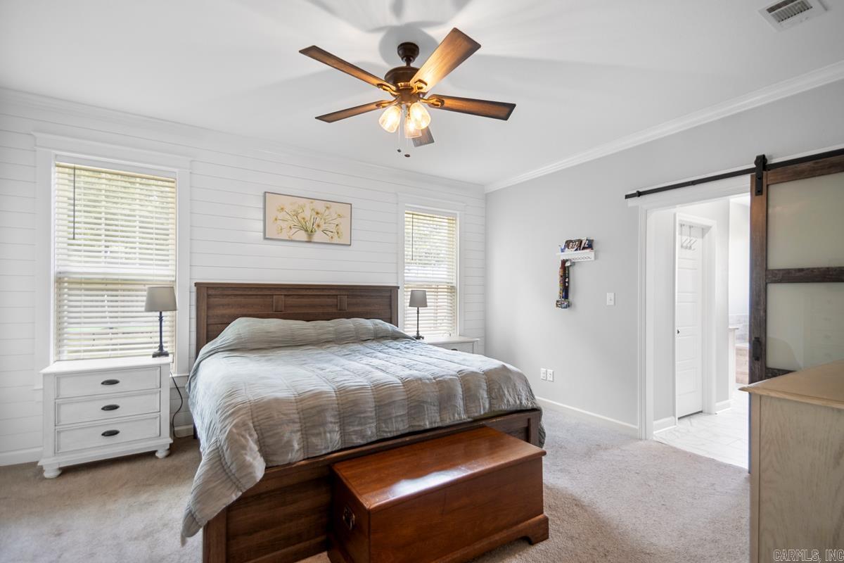 1017 Ridgewood Drive  Little Rock, AR