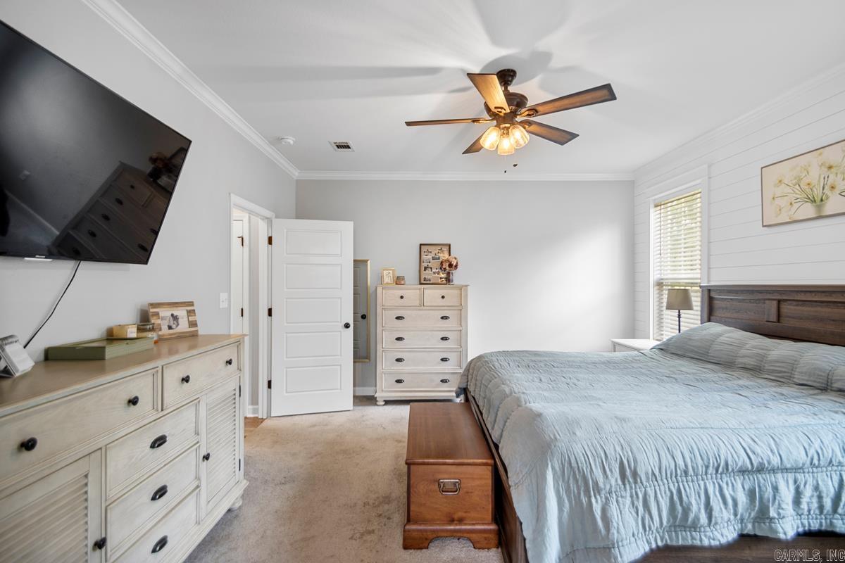 1017 Ridgewood Drive  Little Rock, AR