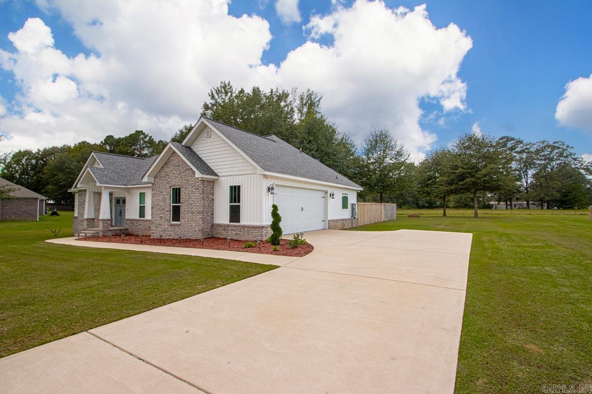 1017 Ridgewood Drive  Little Rock, AR