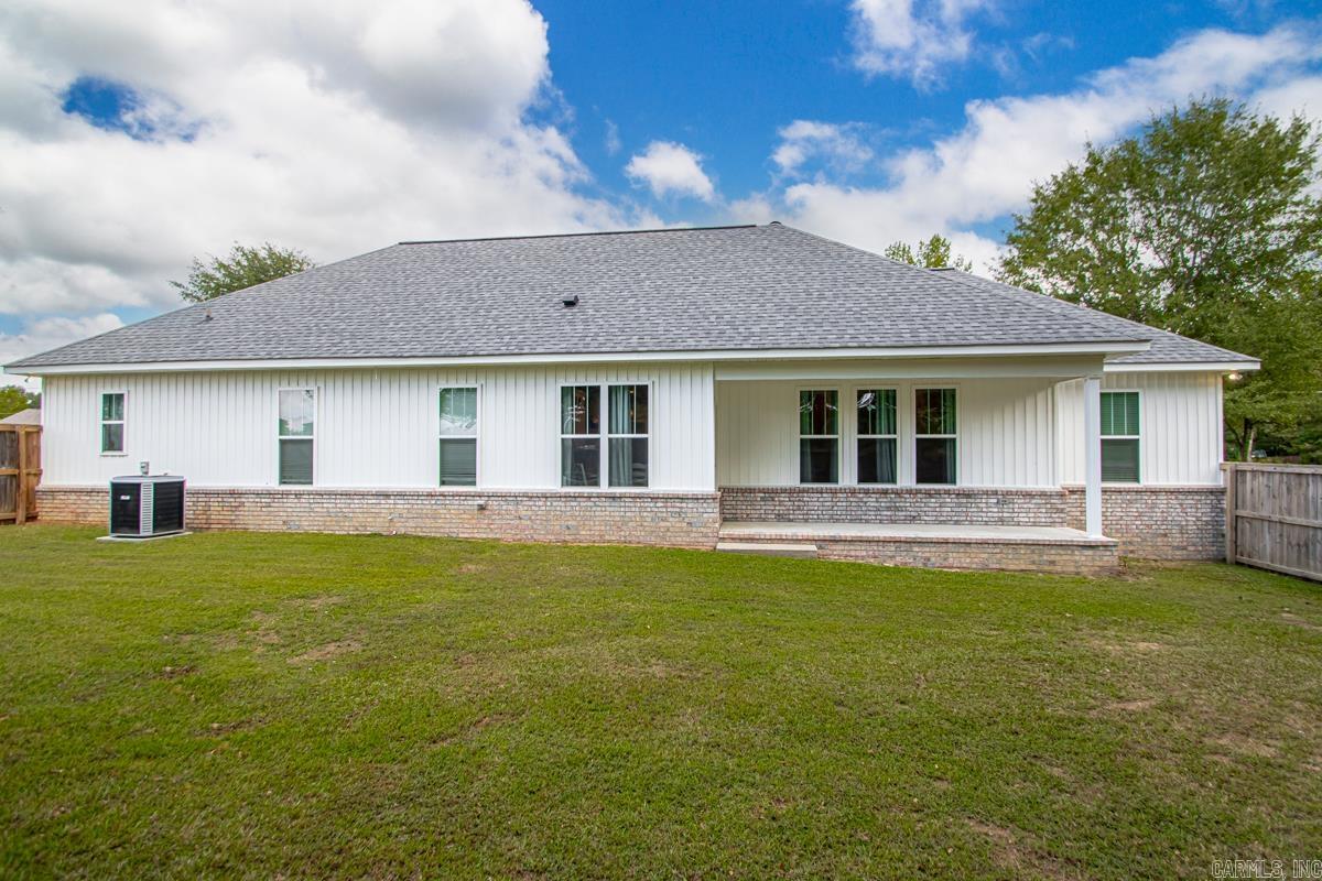 1017 Ridgewood Drive  Little Rock, AR