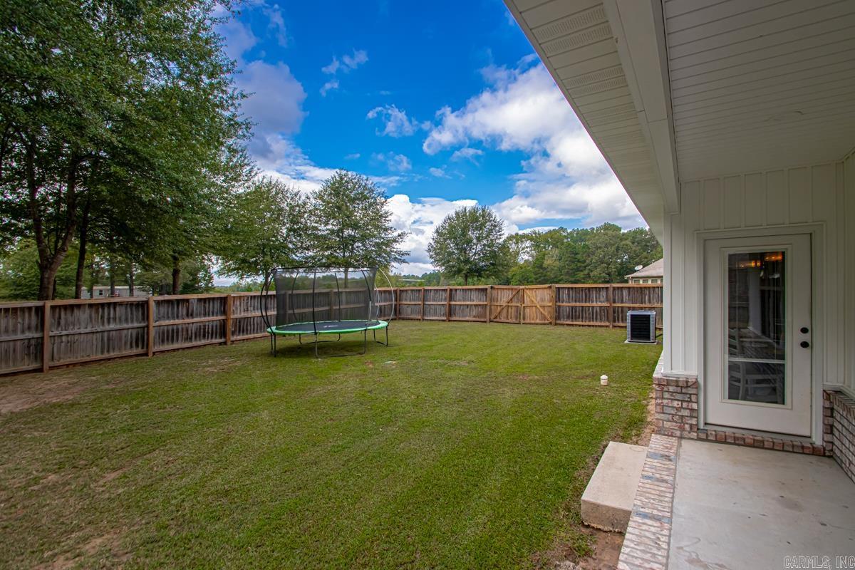 1017 Ridgewood Drive  Little Rock, AR