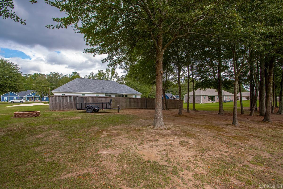 1017 Ridgewood Drive  Little Rock, AR