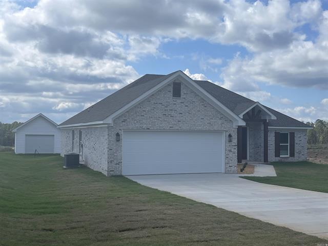 10707 W Miller Sardis  Bauxite, AR