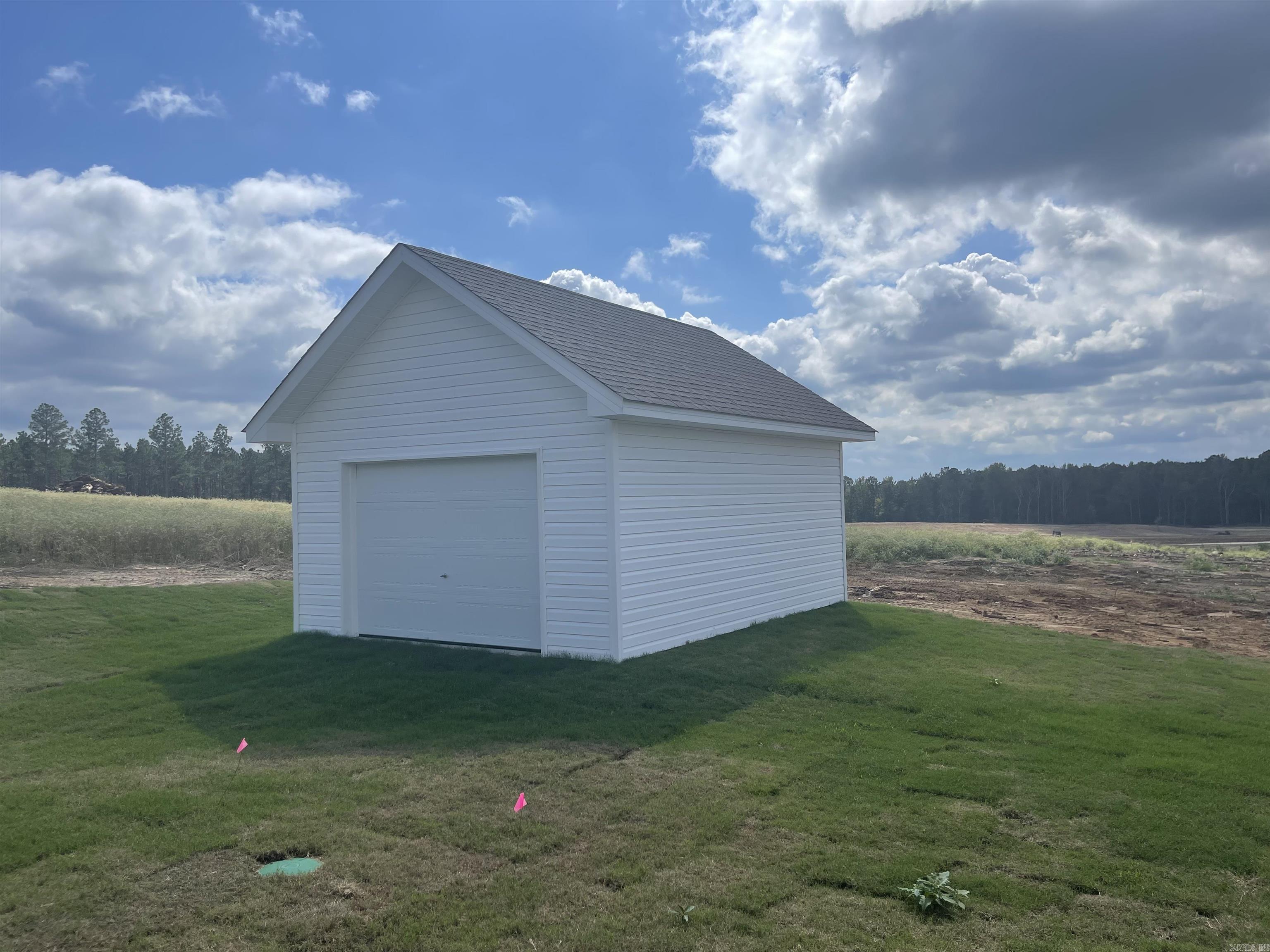 10707 W Miller Sardis  Bauxite, AR