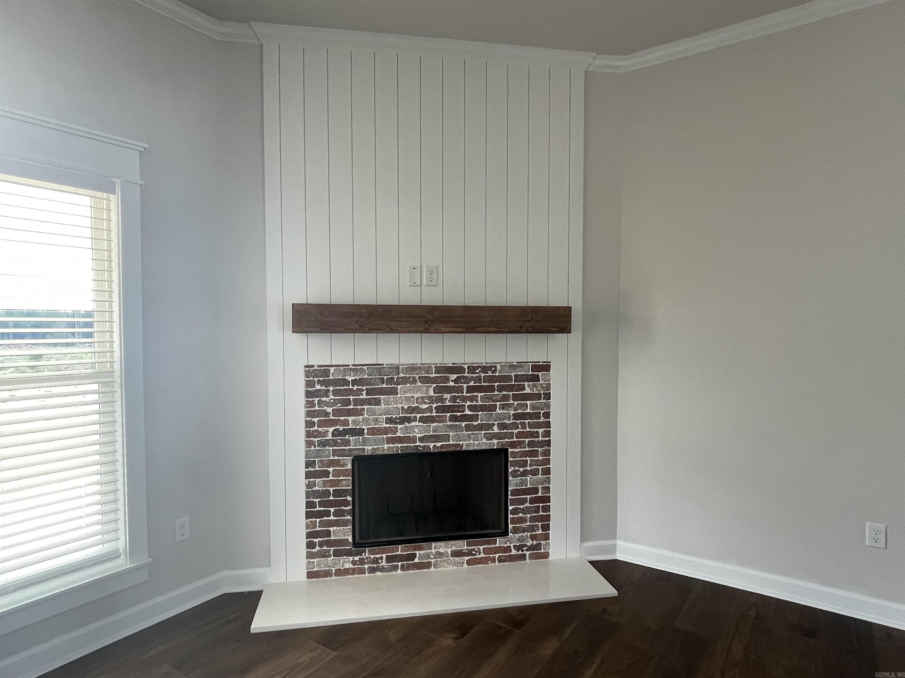 10707 W Miller Sardis  Bauxite, AR