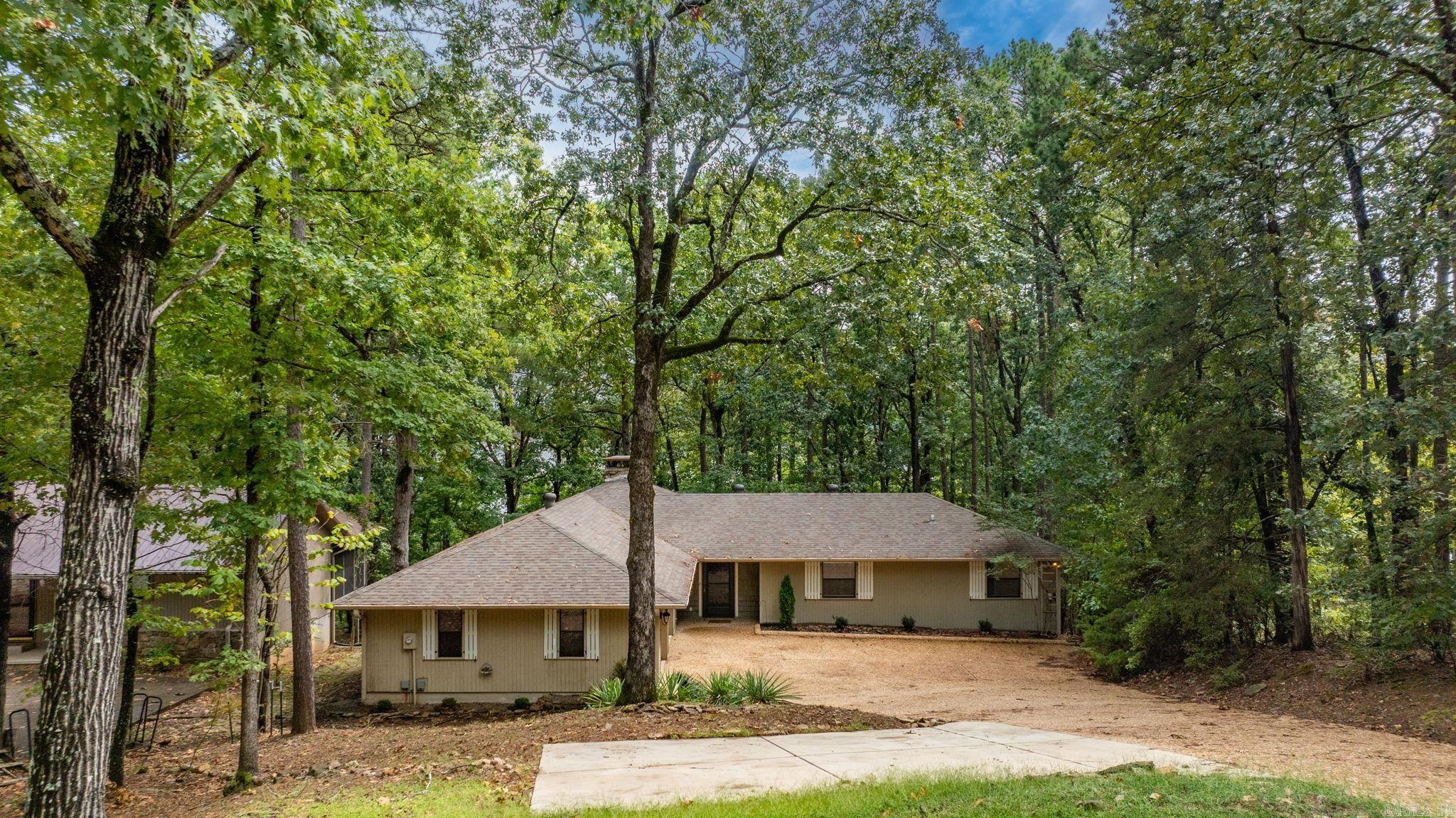 167 Wilshire Drive  Fairfield Bay, AR