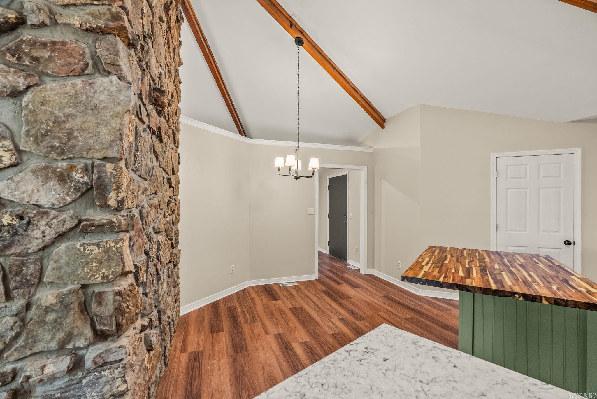 167 Wilshire Drive  Fairfield Bay, AR