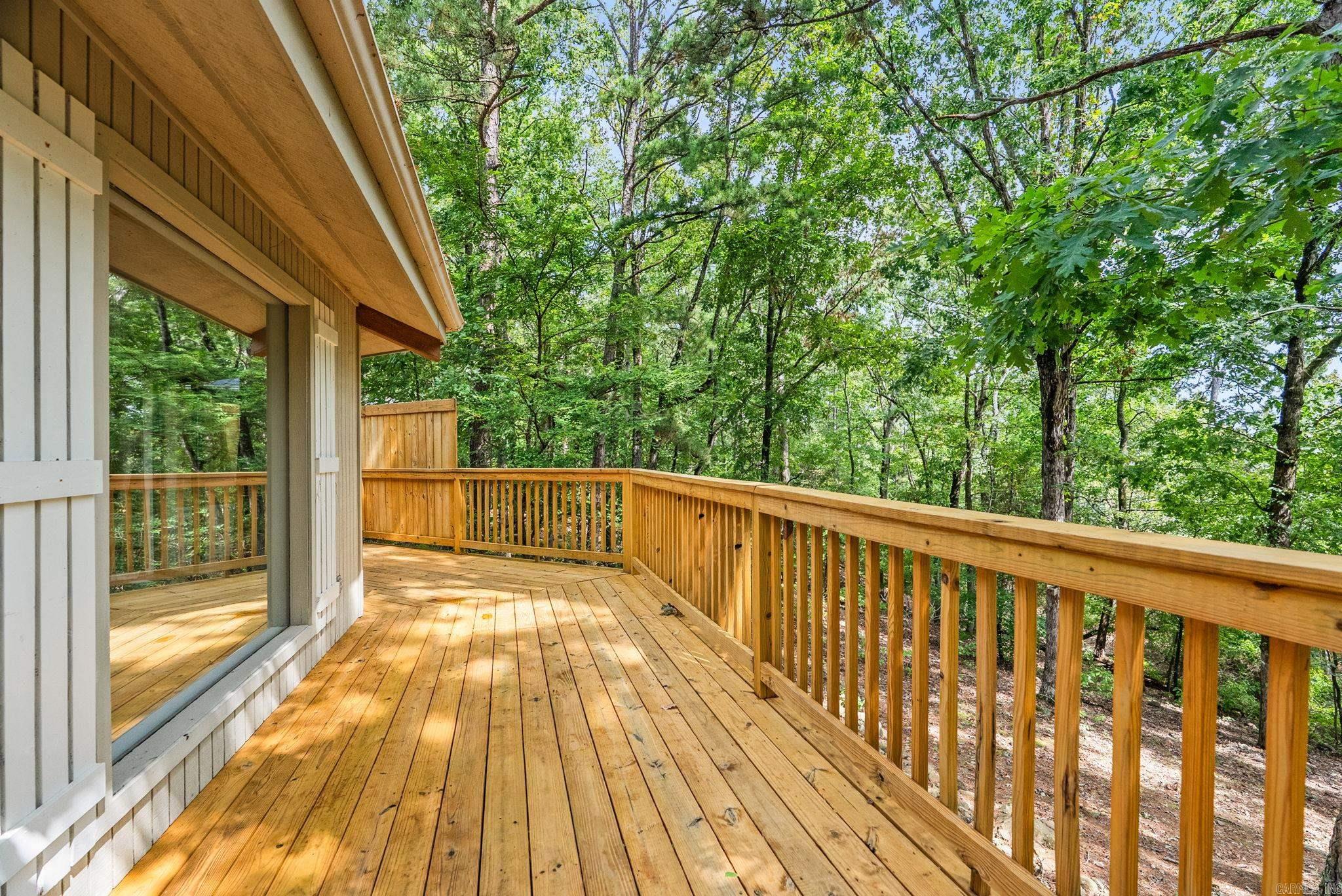 167 Wilshire Drive  Fairfield Bay, AR