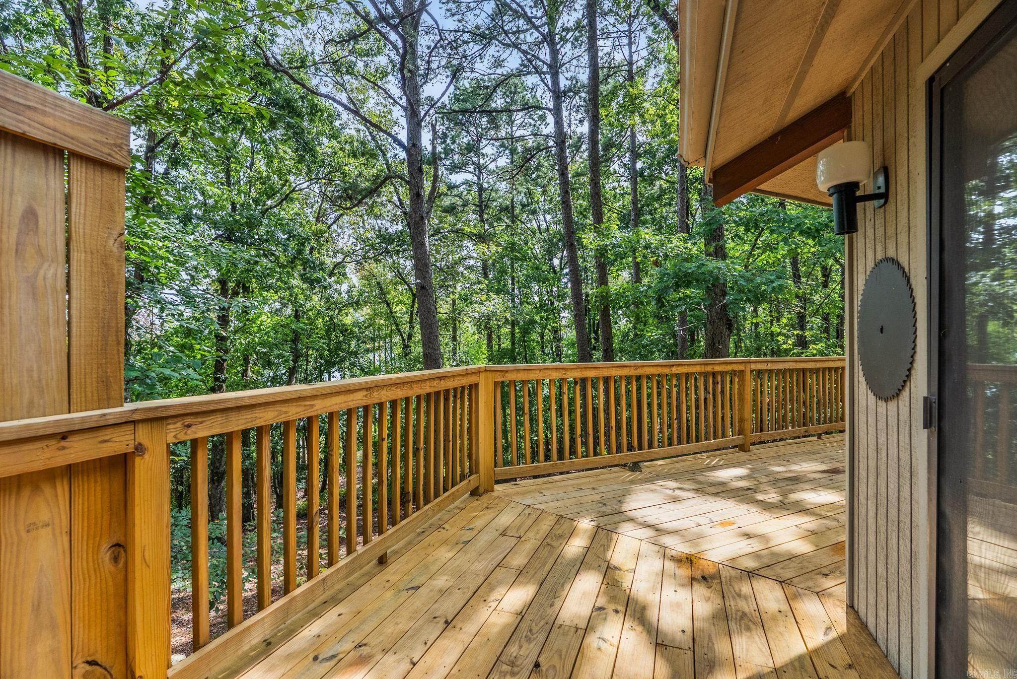 167 Wilshire Drive  Fairfield Bay, AR