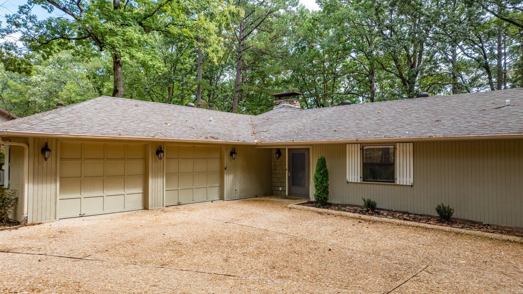 167 Wilshire Drive  Fairfield Bay, AR