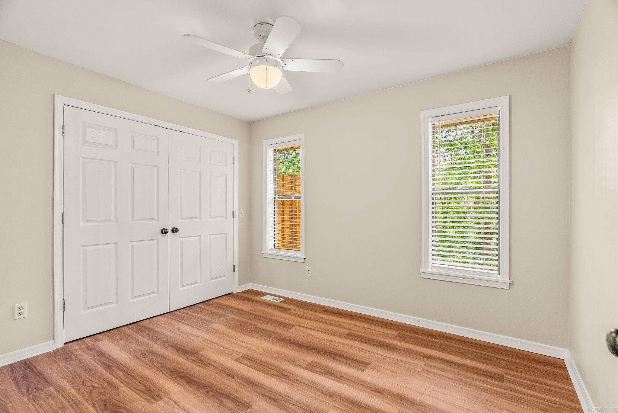 167 Wilshire Drive  Fairfield Bay, AR