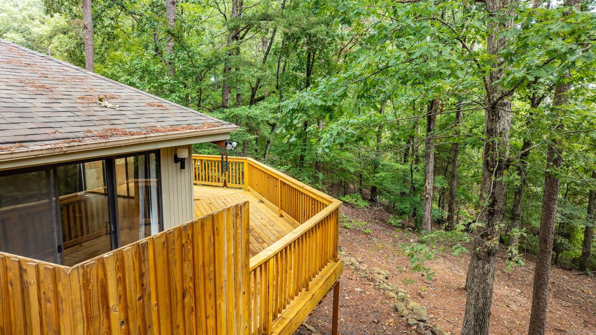 167 Wilshire Drive  Fairfield Bay, AR