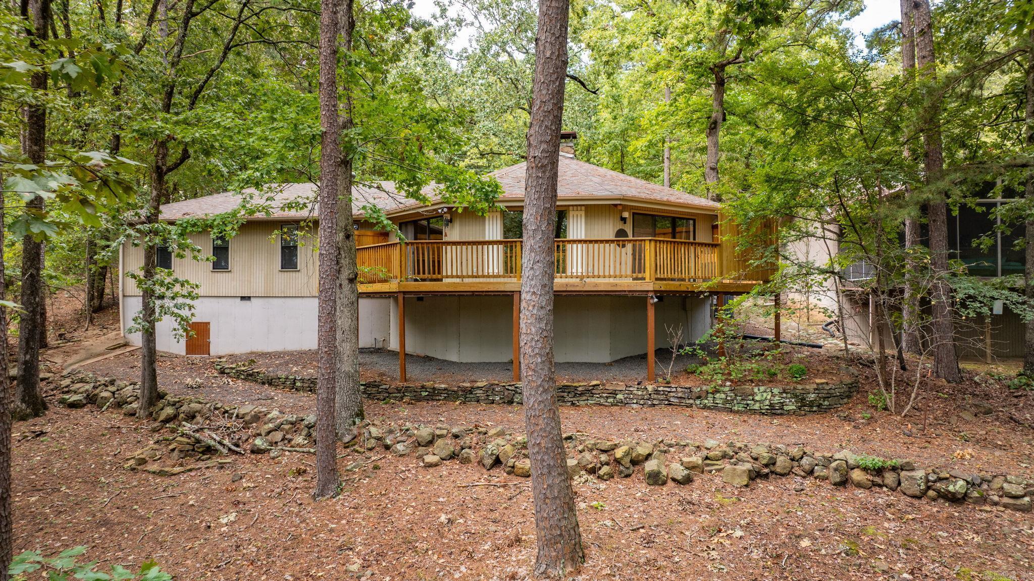 167 Wilshire Drive  Fairfield Bay, AR