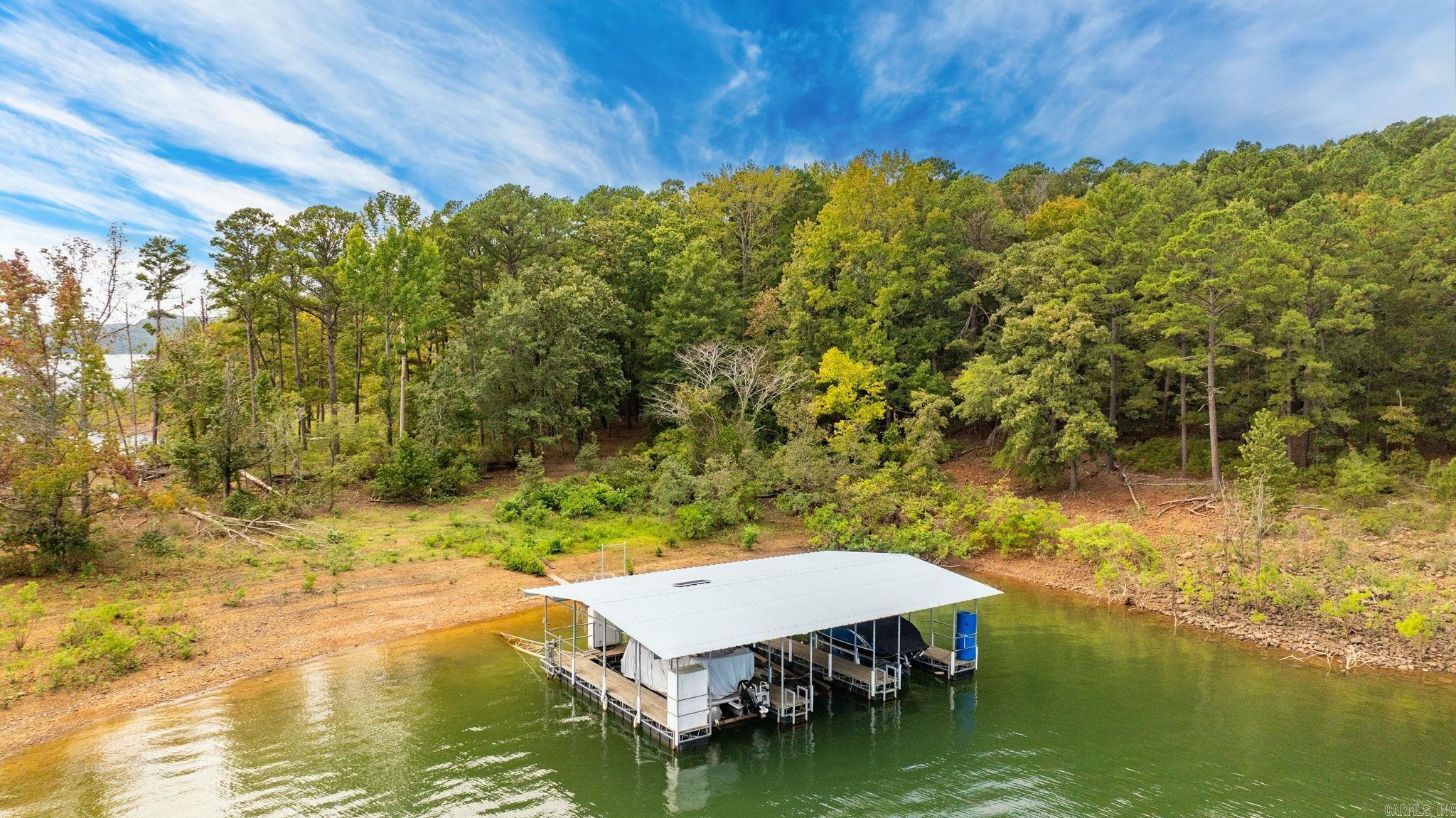 167 Wilshire Drive  Fairfield Bay, AR