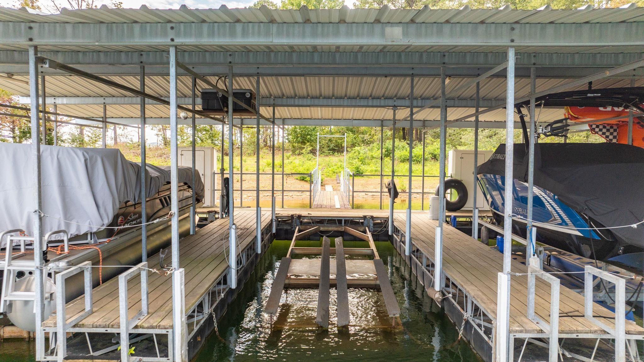 167 Wilshire Drive  Fairfield Bay, AR